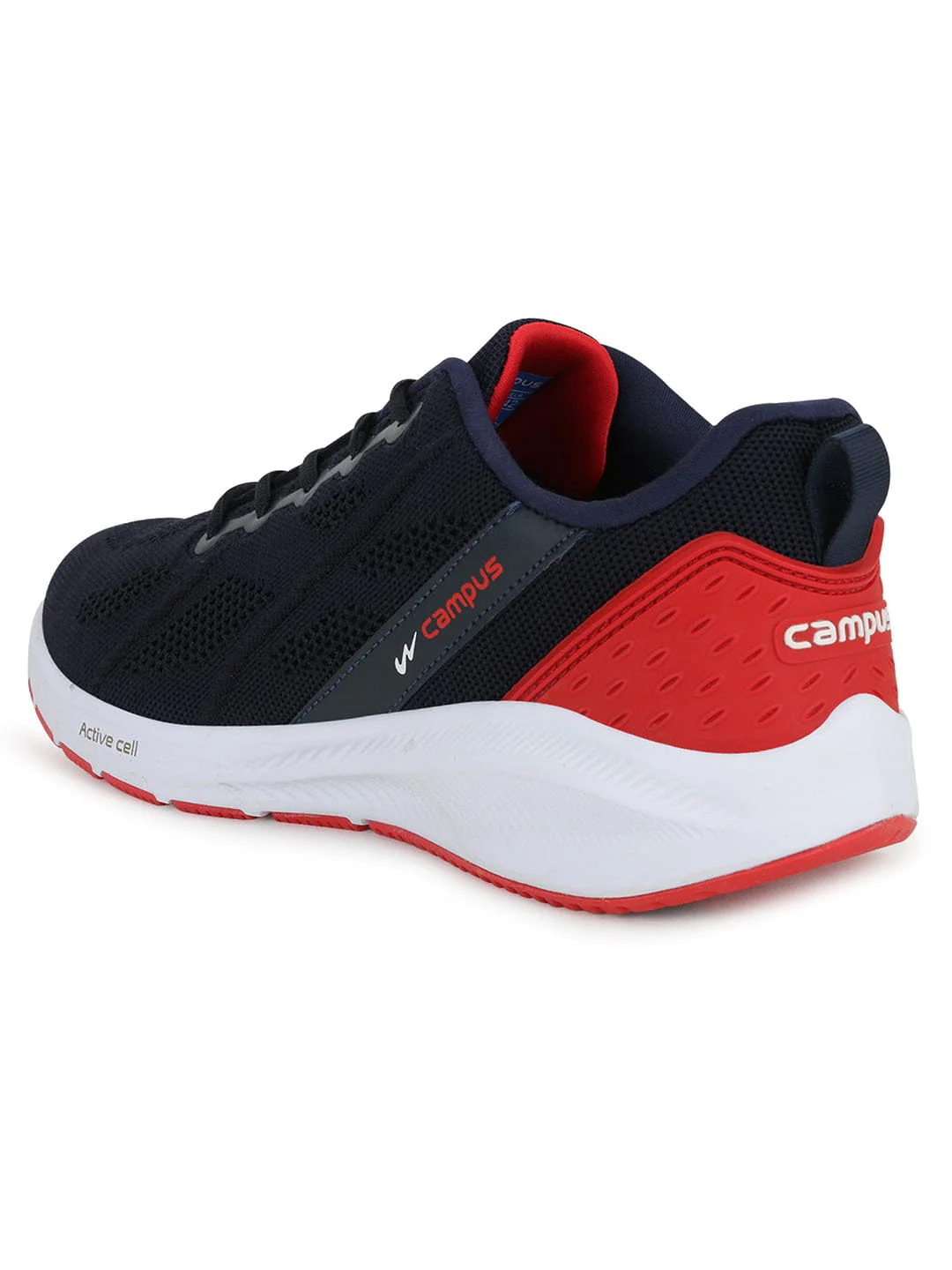 MAXICO Blue Men's Running Shoes - Image 3