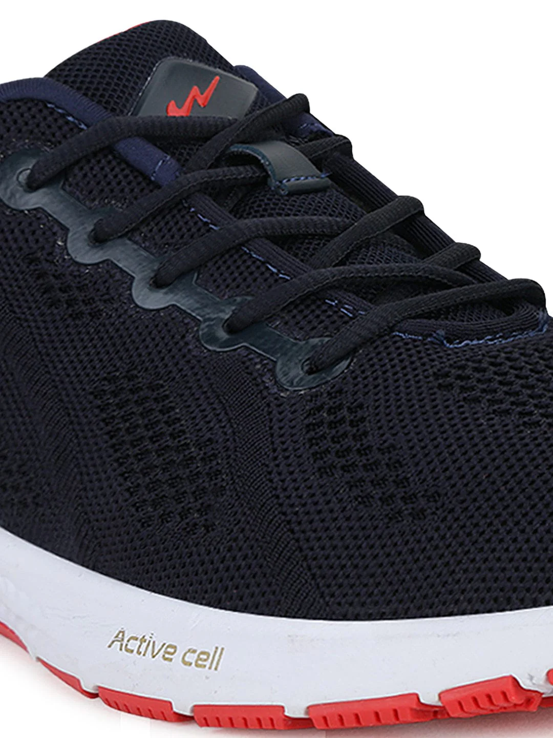 MAXICO Blue Men's Running Shoes - Image 5