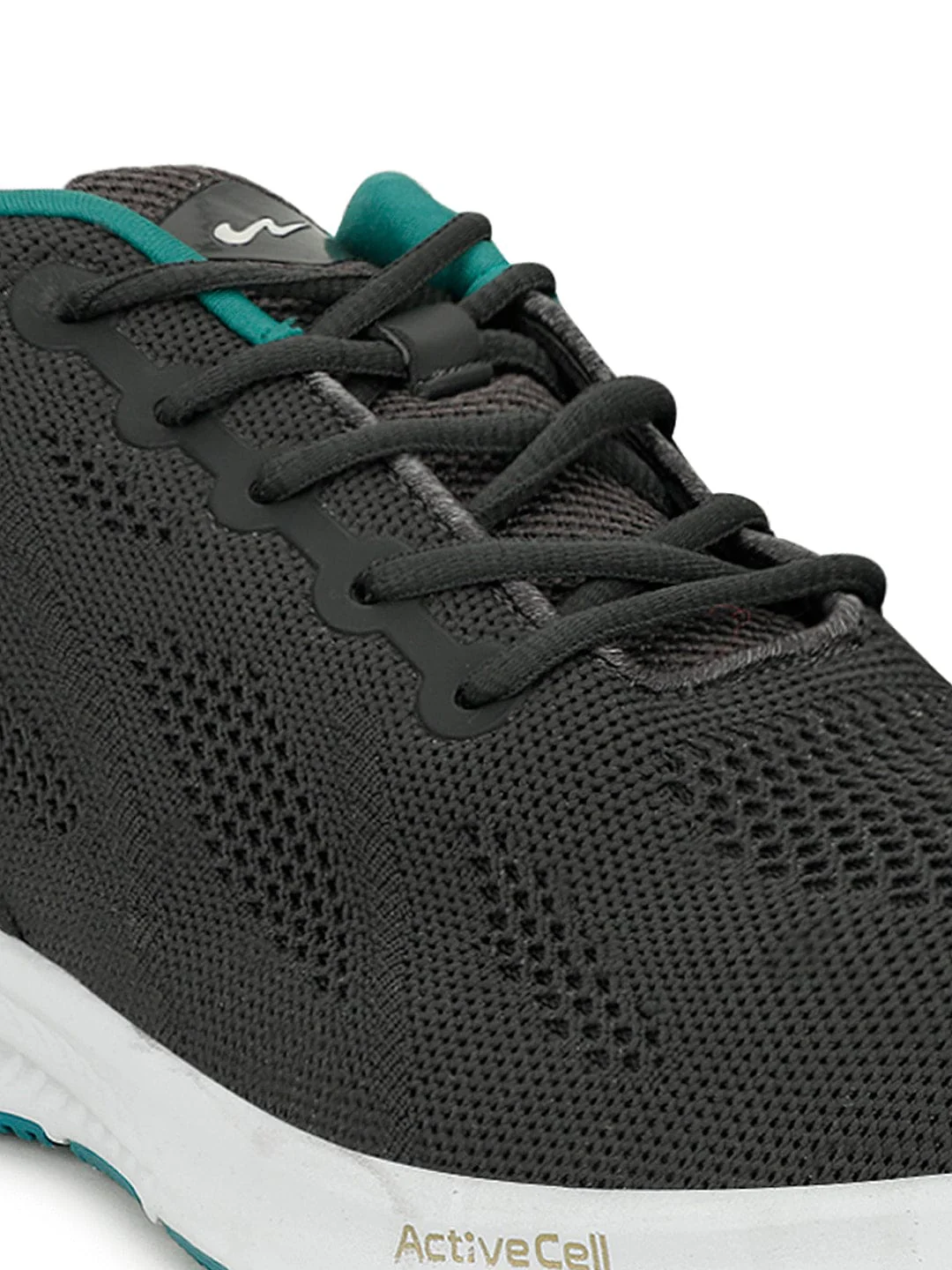 MAXICO Grey Men's Running Shoes - Image 5