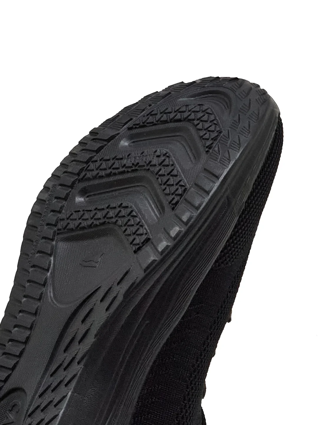 MAXIMUS G-3 Black Men's Running Shoes - Image 4