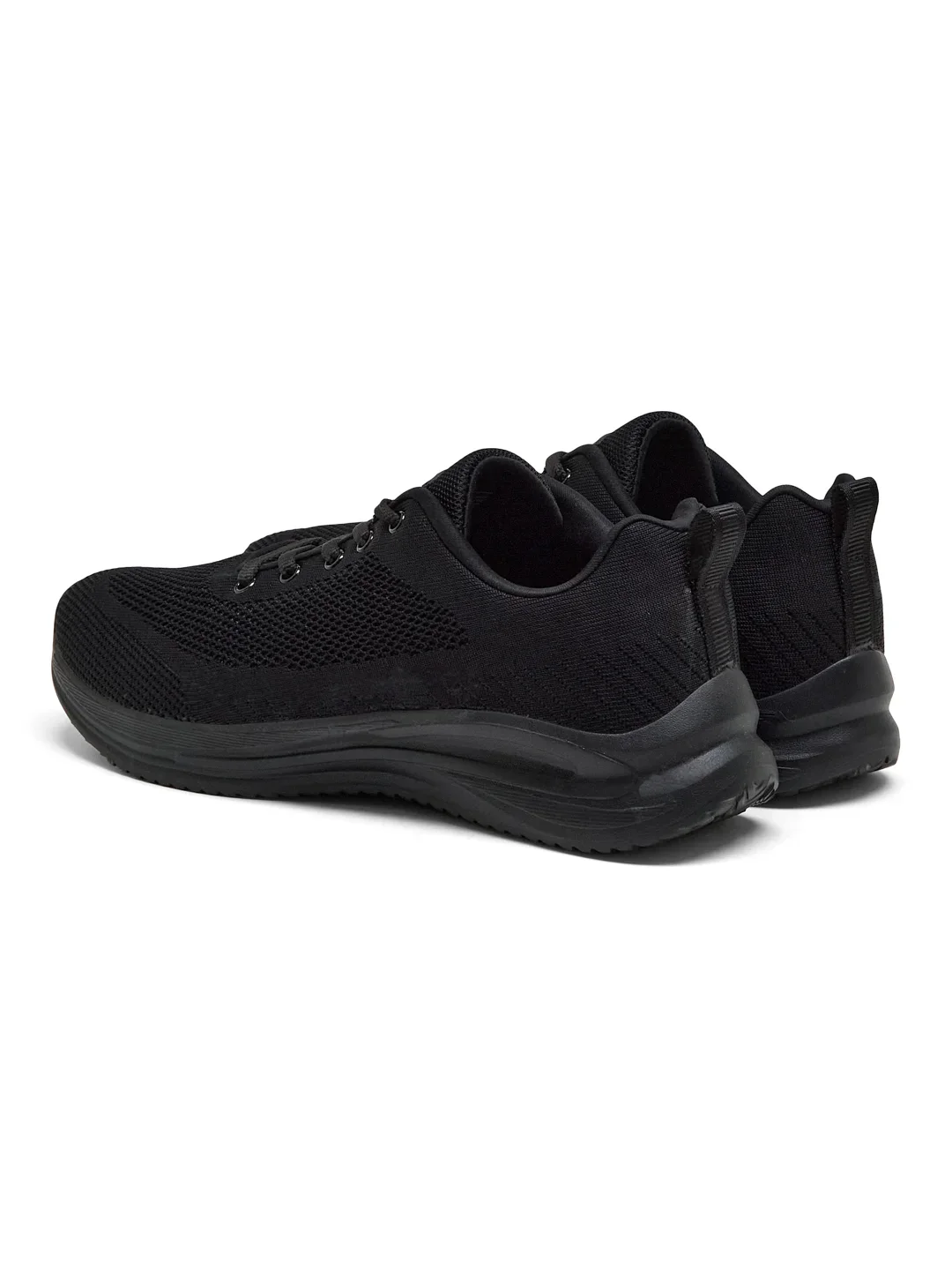 MAXIMUS G-3 Black Men's Running Shoes - Image 5