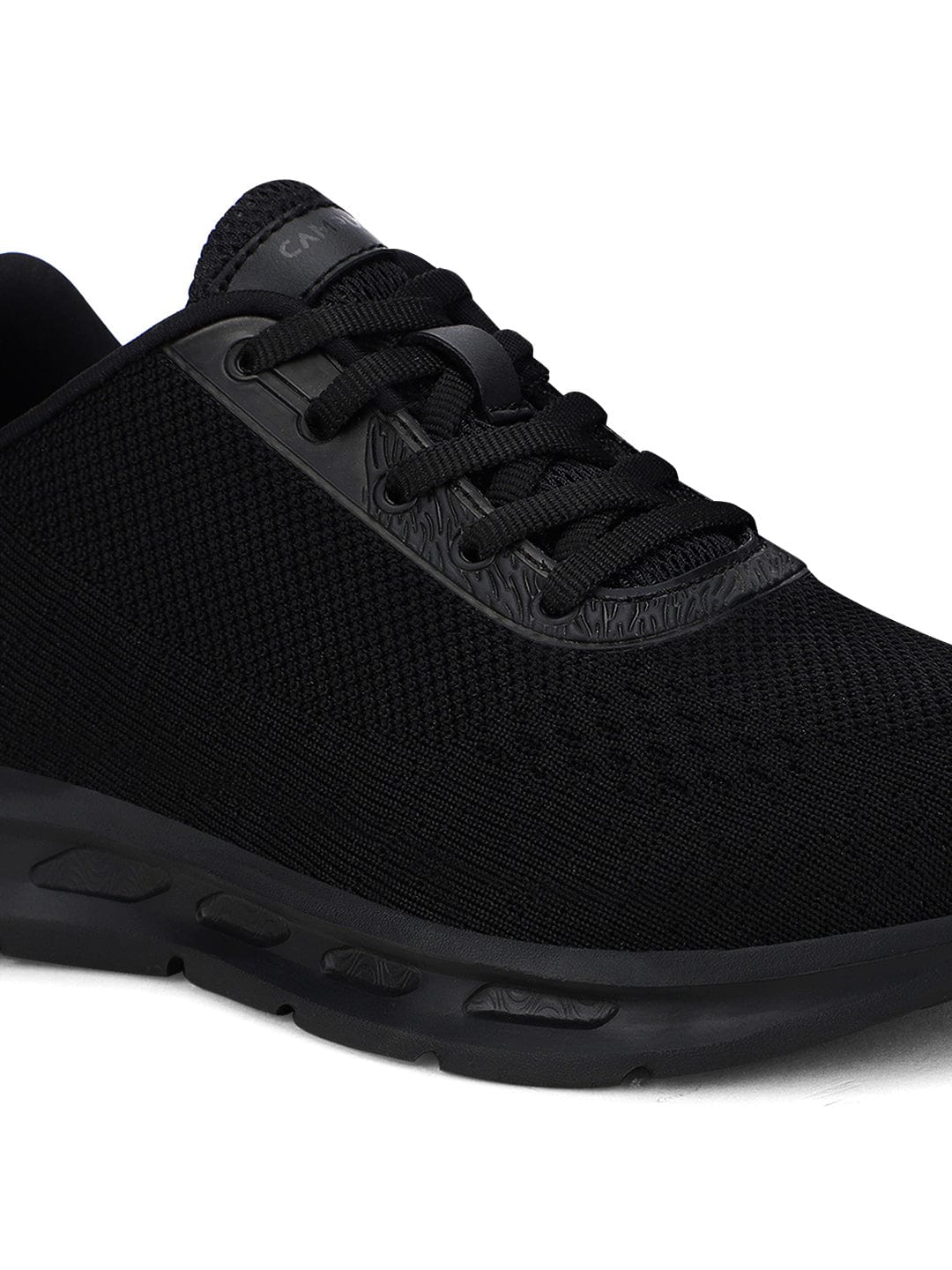 MAXIMUS L-2 Black Women's Running Shoes - Image 4