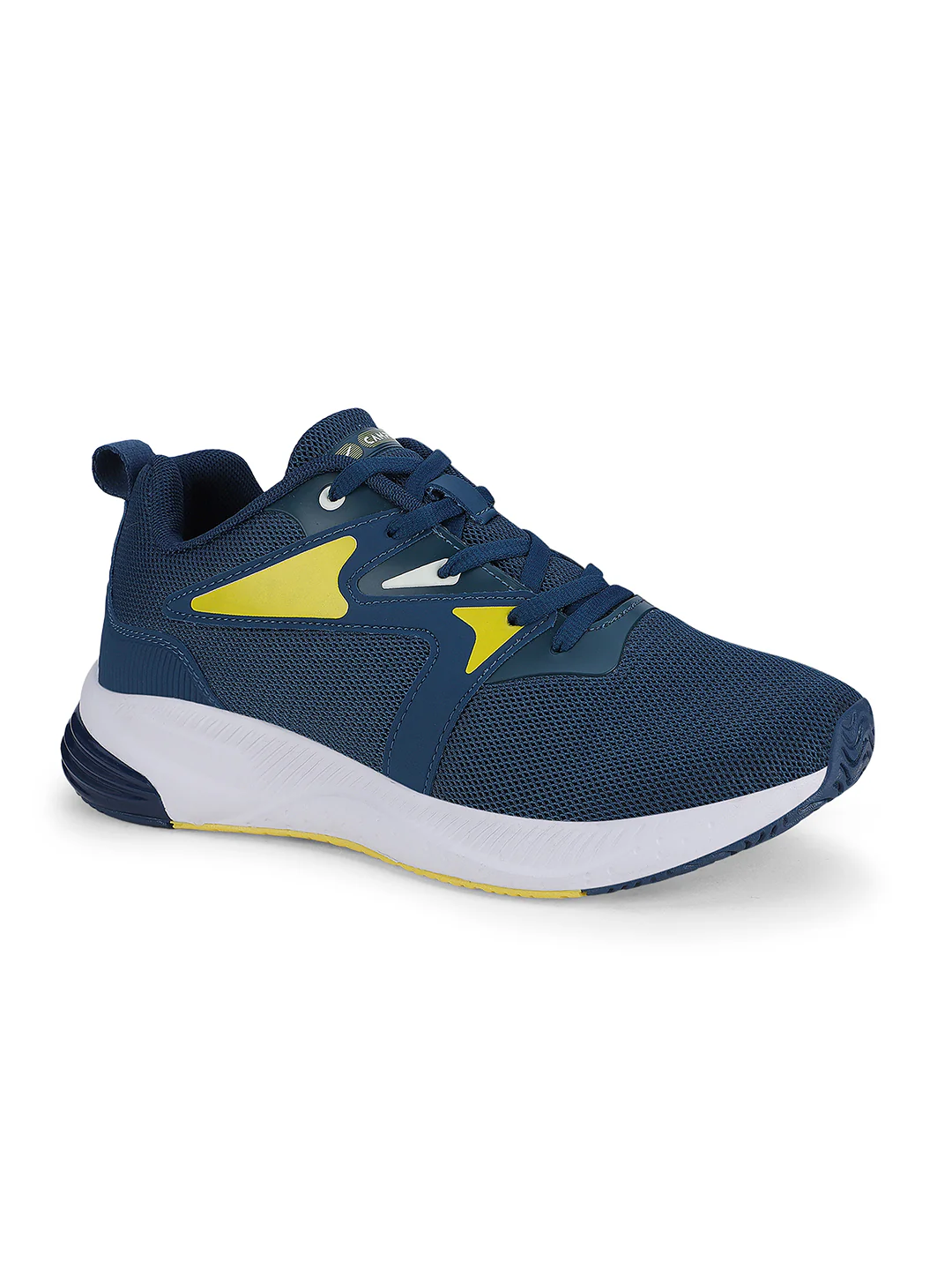 MELOR Blue Men's Running Shoes - Image 2