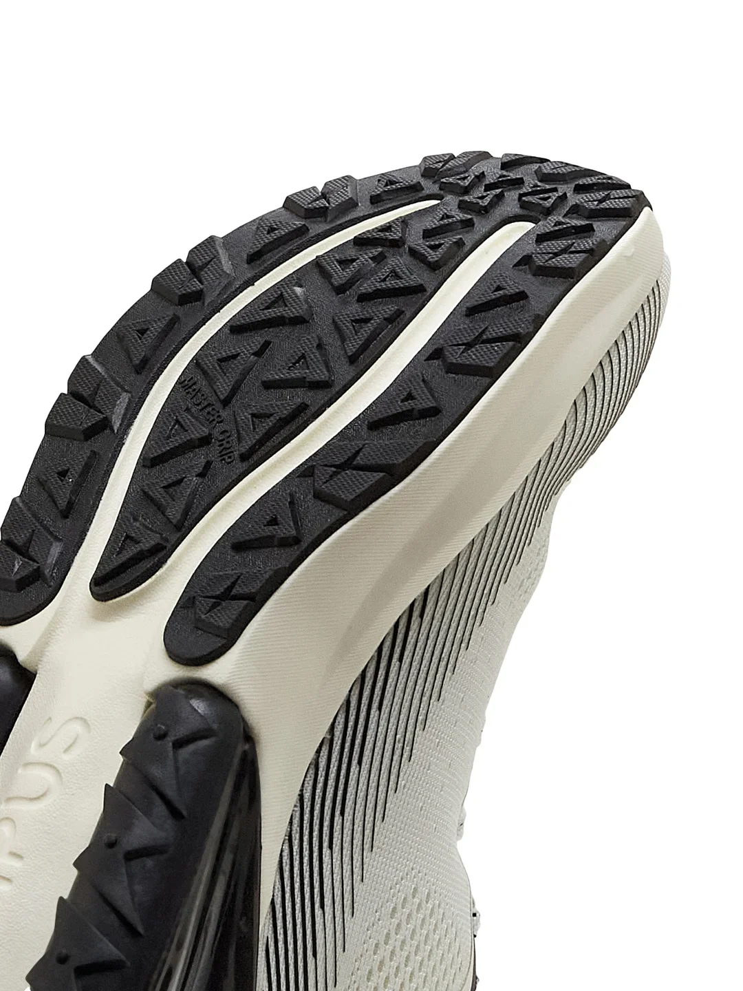 MERIT Off White Men's Running Shoes - Image 4