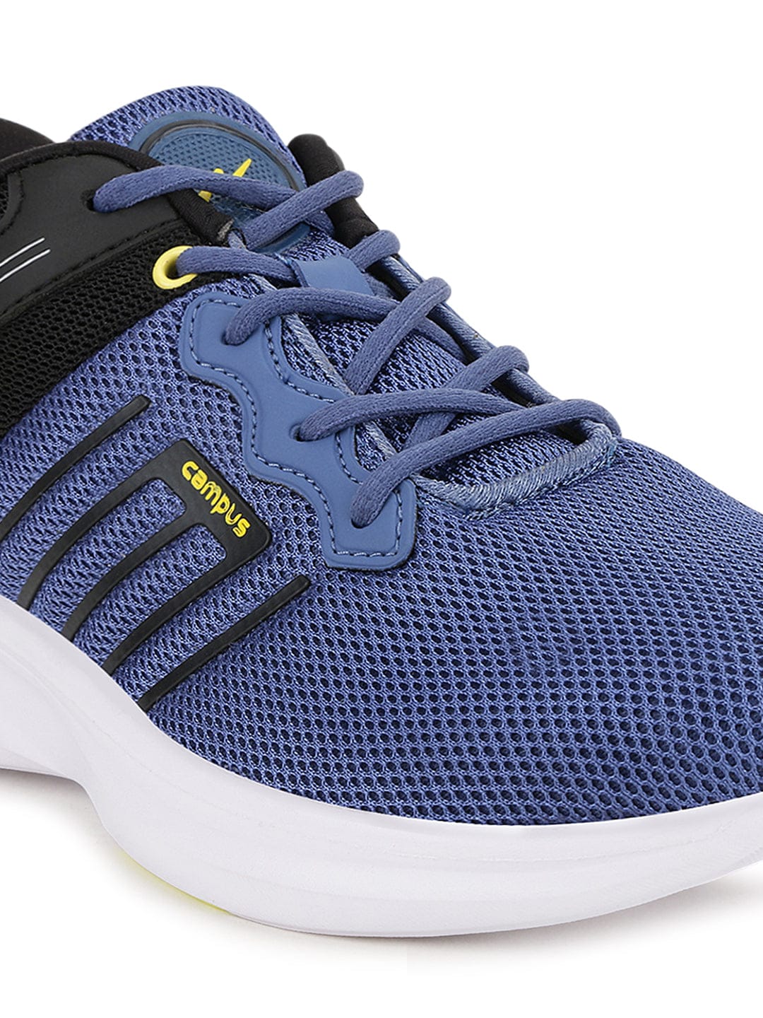 METEOR Blue Men's Running Shoes - Image 5