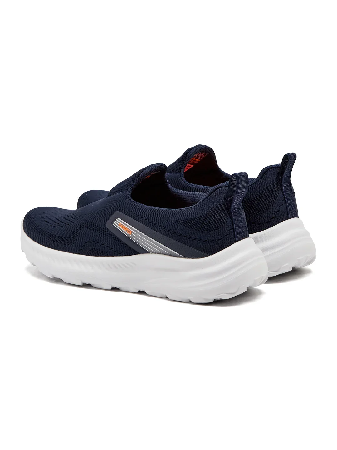 MIBRO Blue Men's Walking Shoes - Image 5