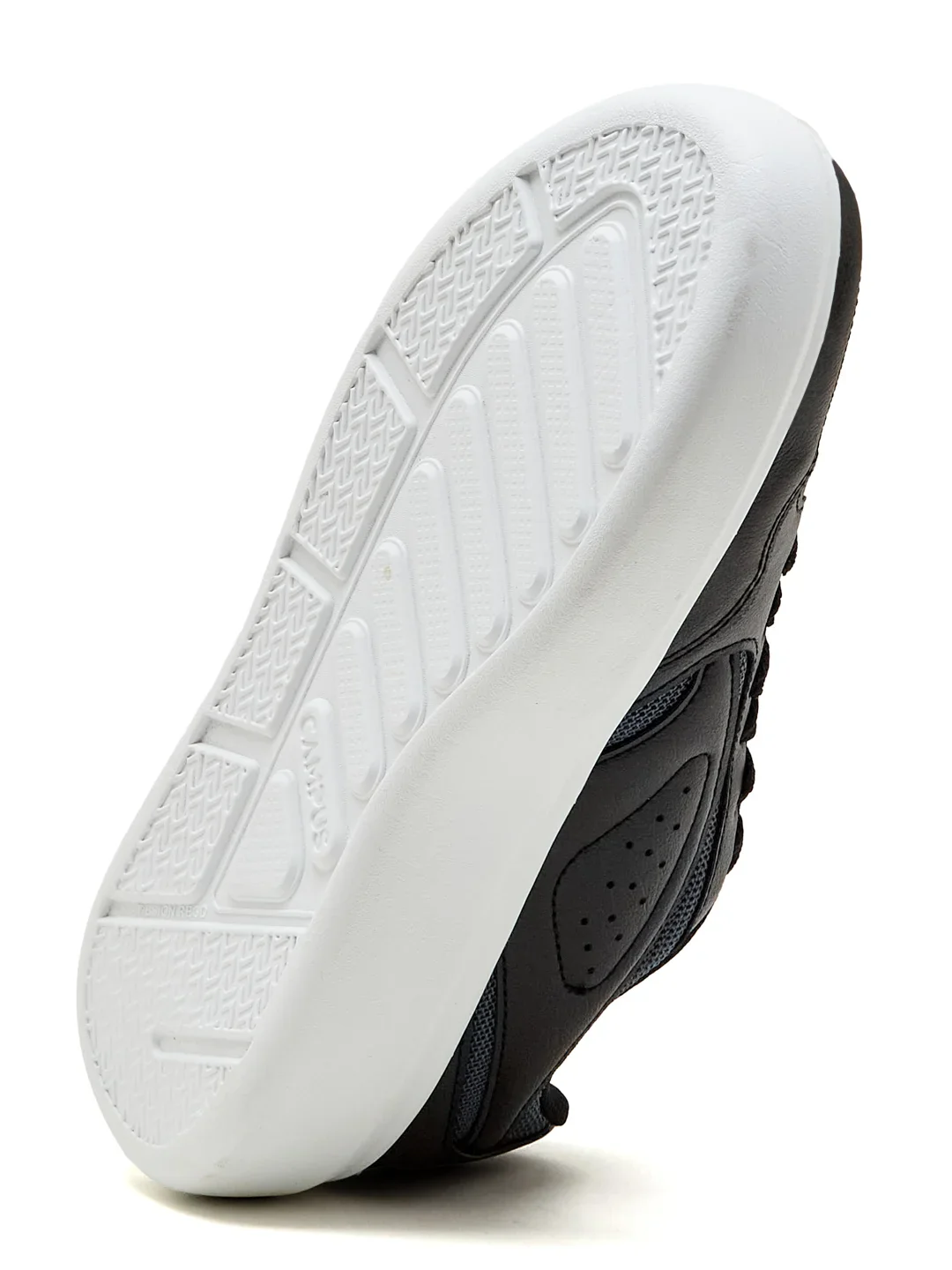 MIGHTY Black Women's Sneakers - Image 4