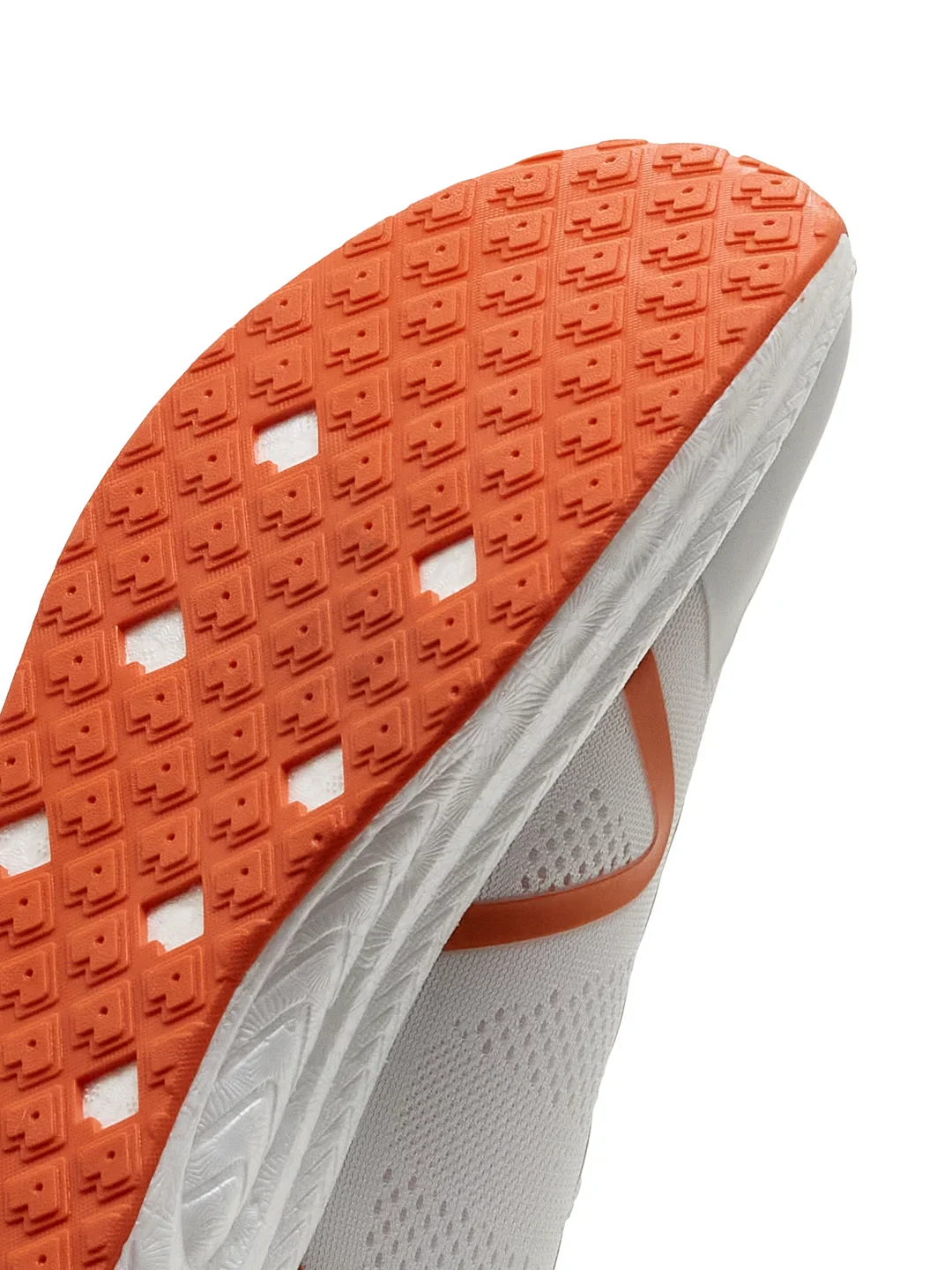 MOTIVE White Men's Running Shoes - Image 4
