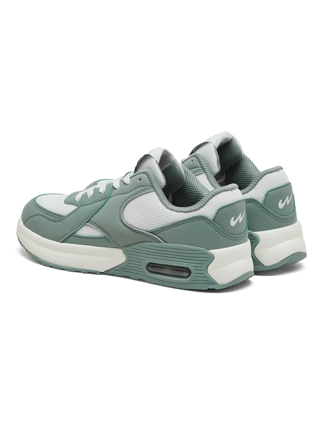 MYSTERY Green Women's Sneakers - Image 5