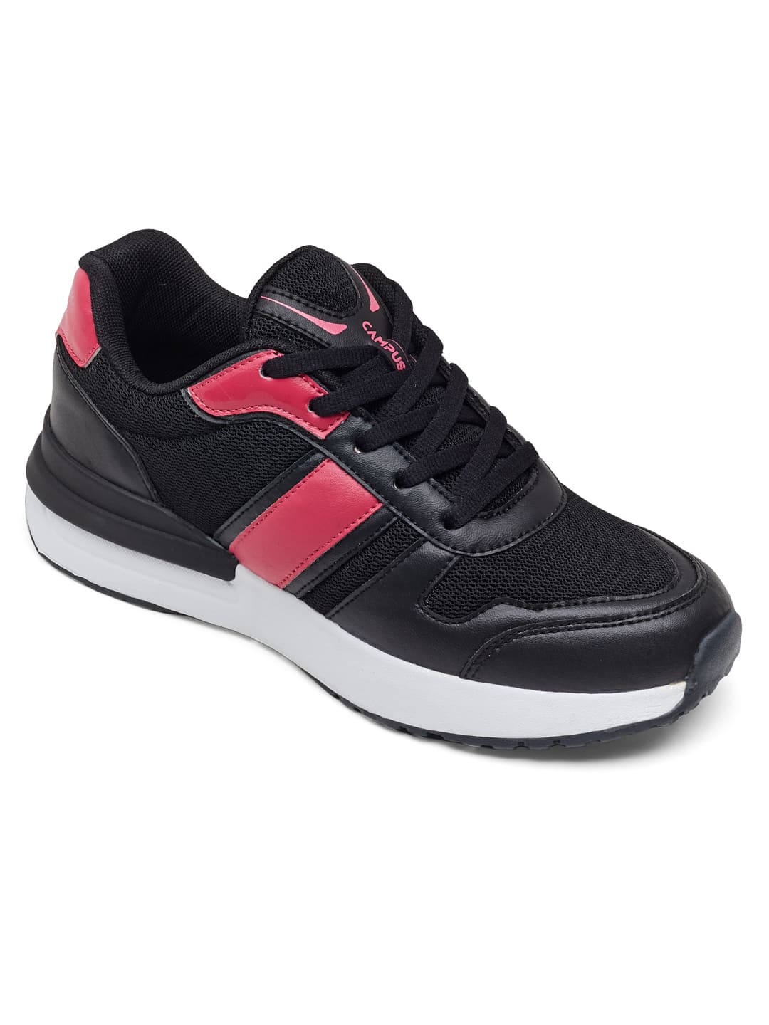 NIGMA Black Women's Running Shoes - Image 2