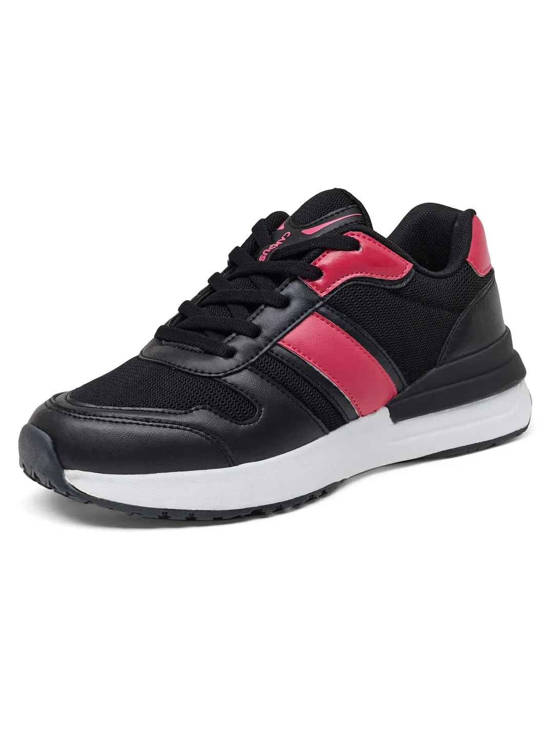 NIGMA Black Women's Running Shoes - Image 5