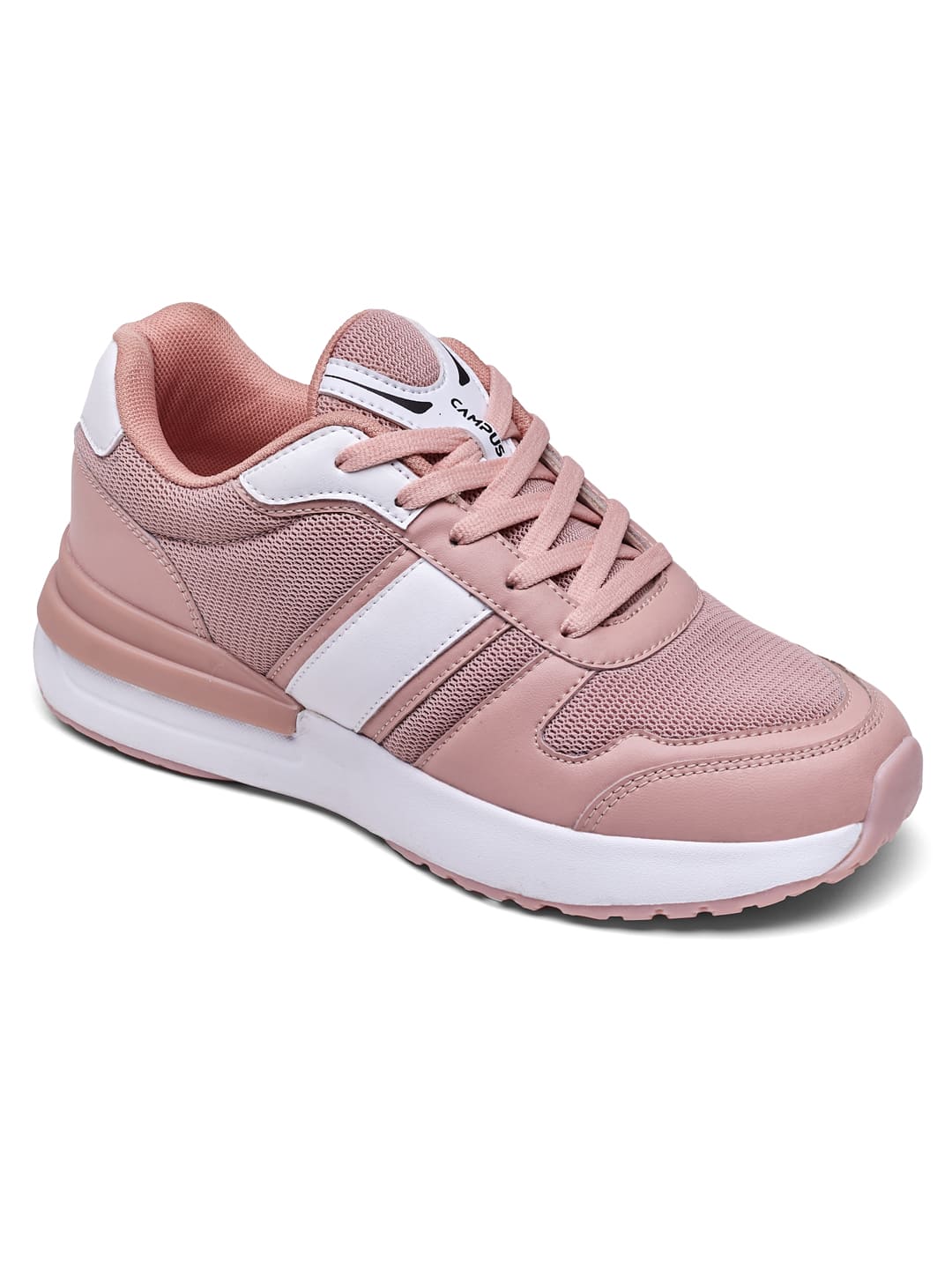 NIGMA Peach Women's Running Shoes - Image 2