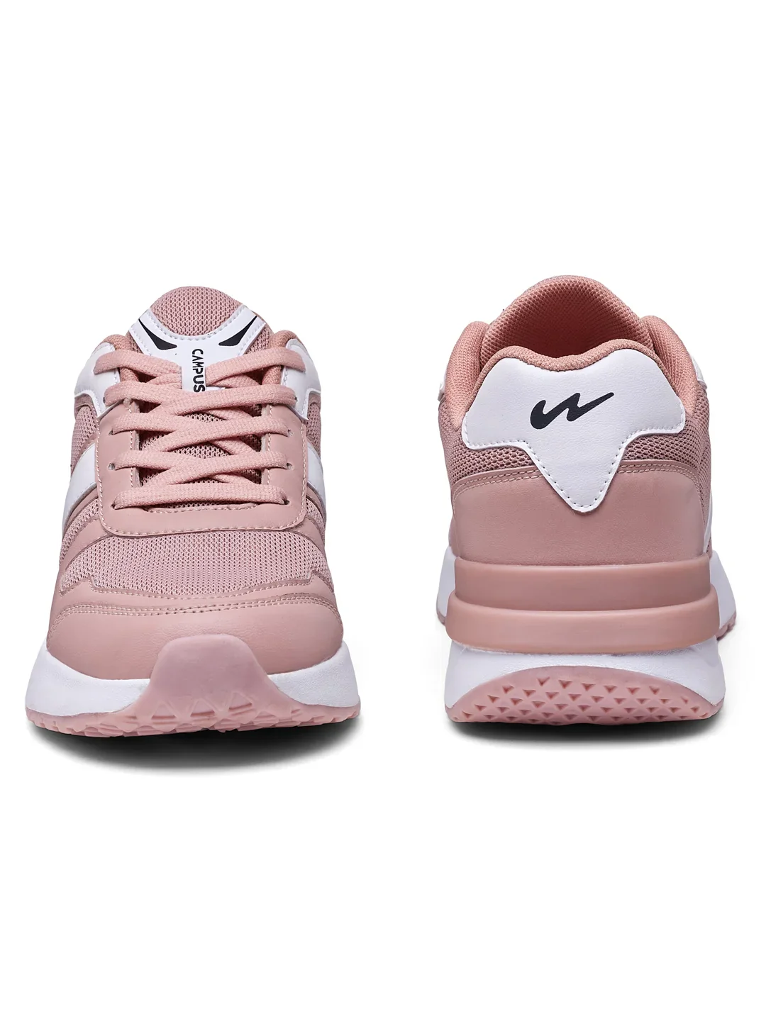 NIGMA Peach Women's Running Shoes - Image 3