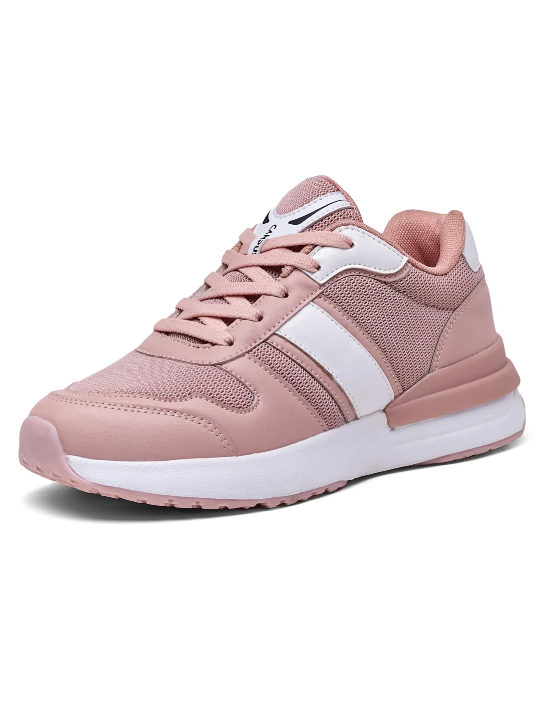 NIGMA Peach Women's Running Shoes - Image 5