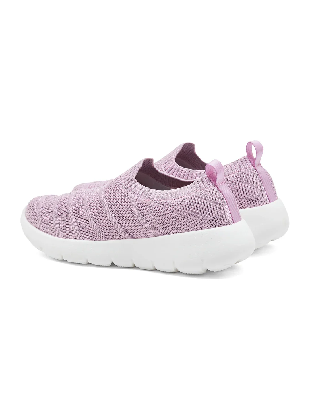NOAH CH Pink Child Walking Shoes - Image 5