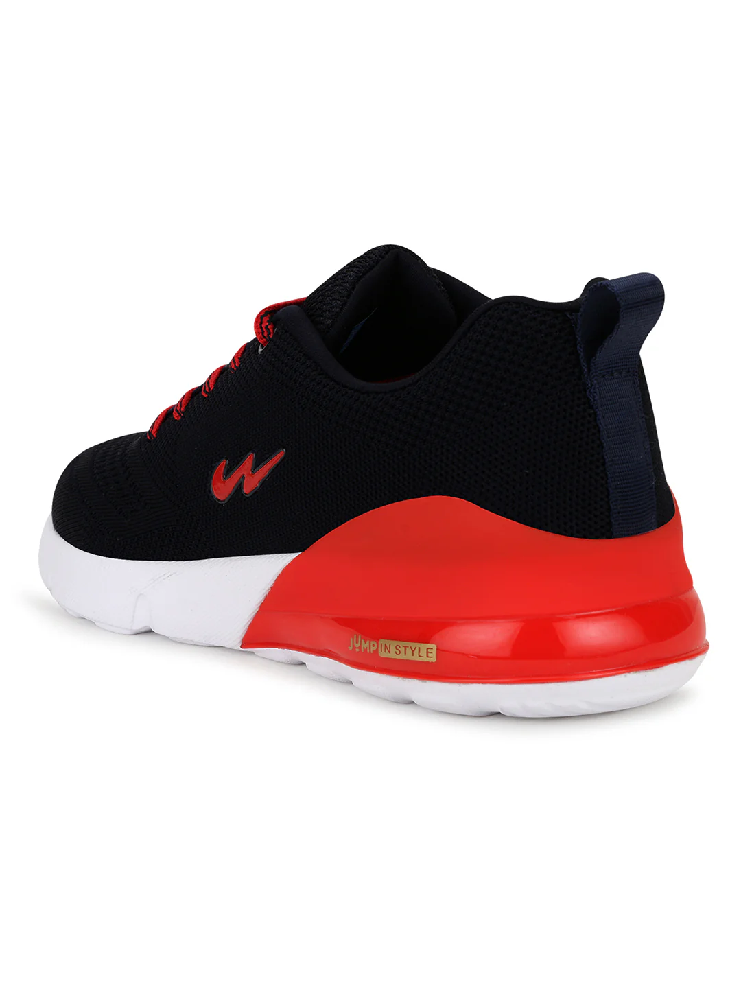 NORTH PLUS CH Navy Child Running Shoes - Image 3