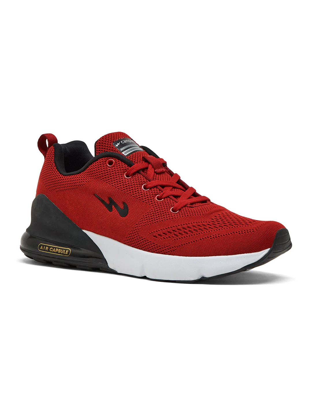 NORTH PLUS Men's Running Shoes - Image 2