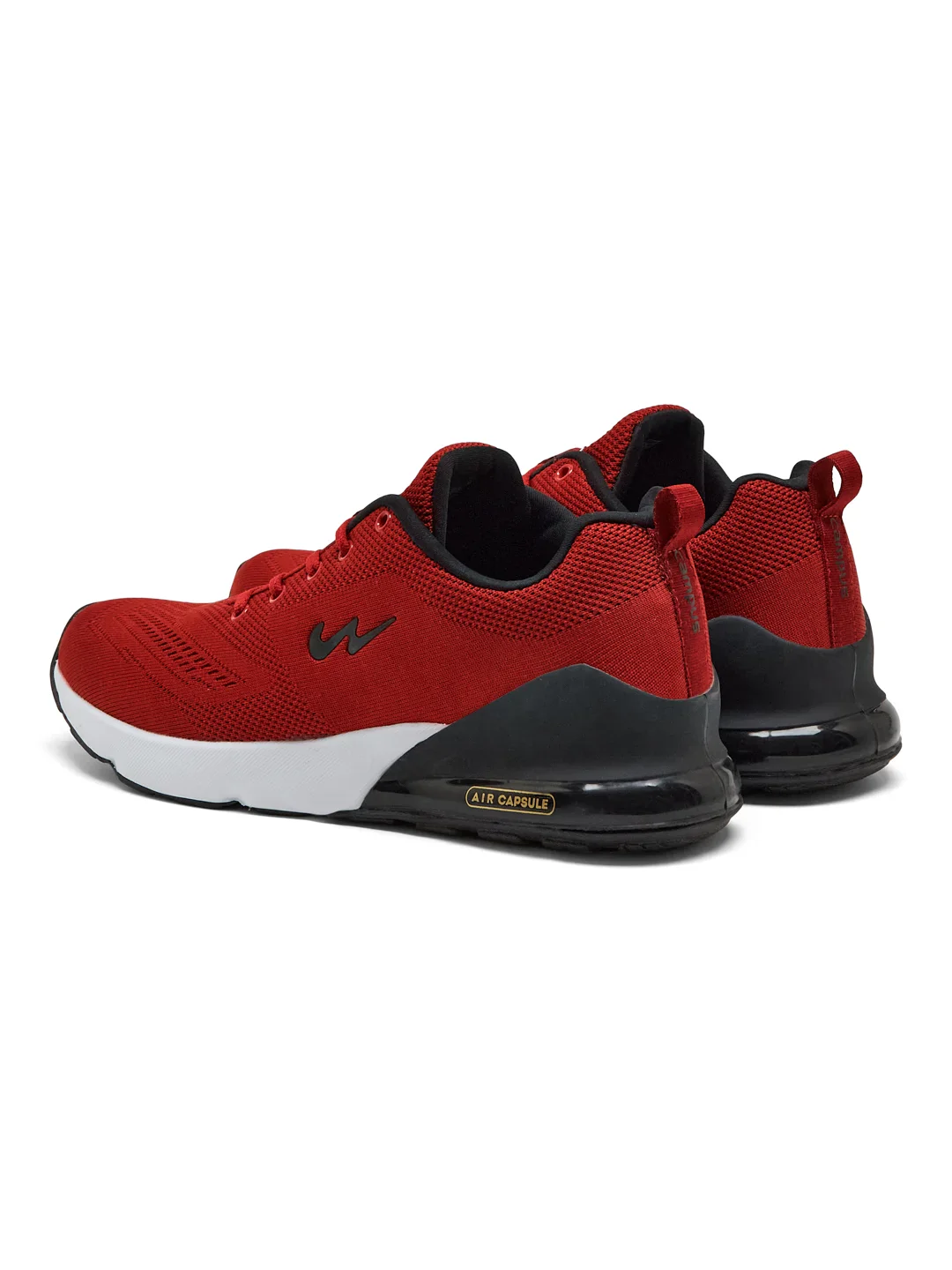 NORTH PLUS Men's Running Shoes - Image 5
