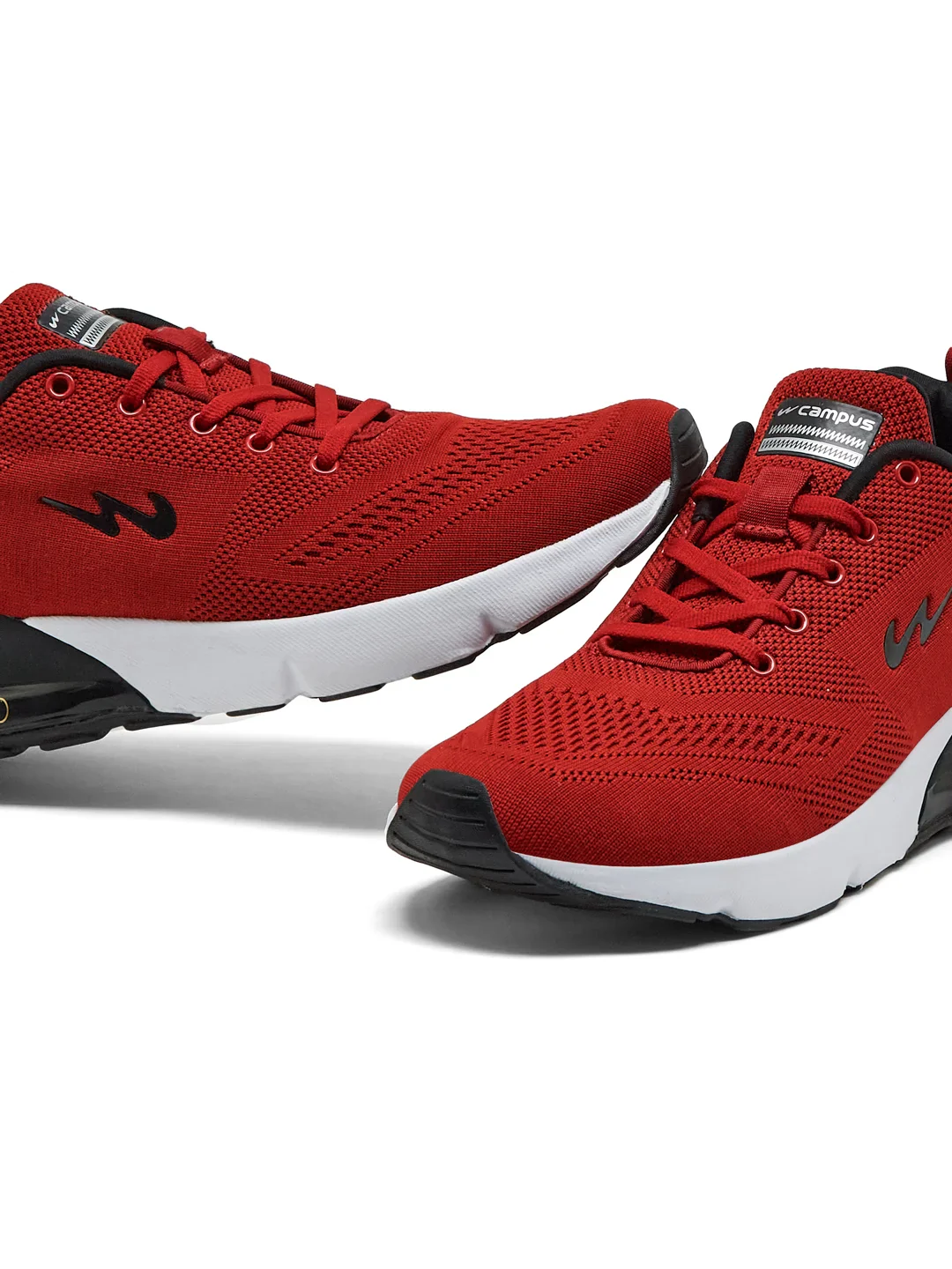 NORTH PLUS Men's Running Shoes - Image 7
