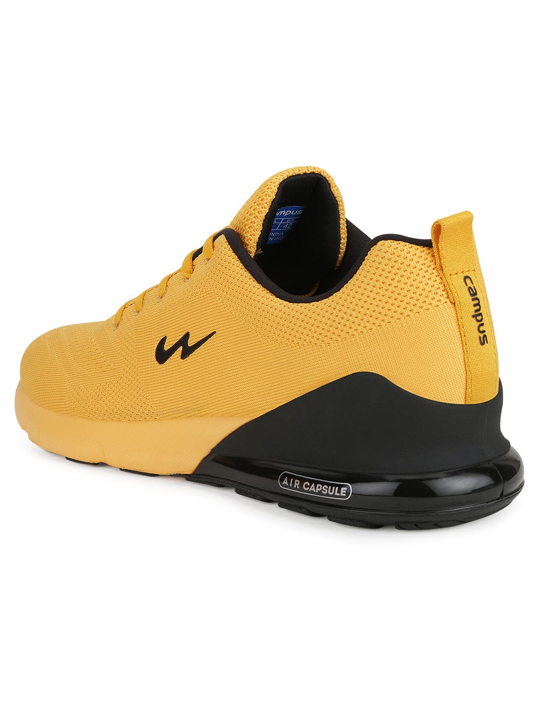 NORTH PLUS Men's Running Shoes - Image 4