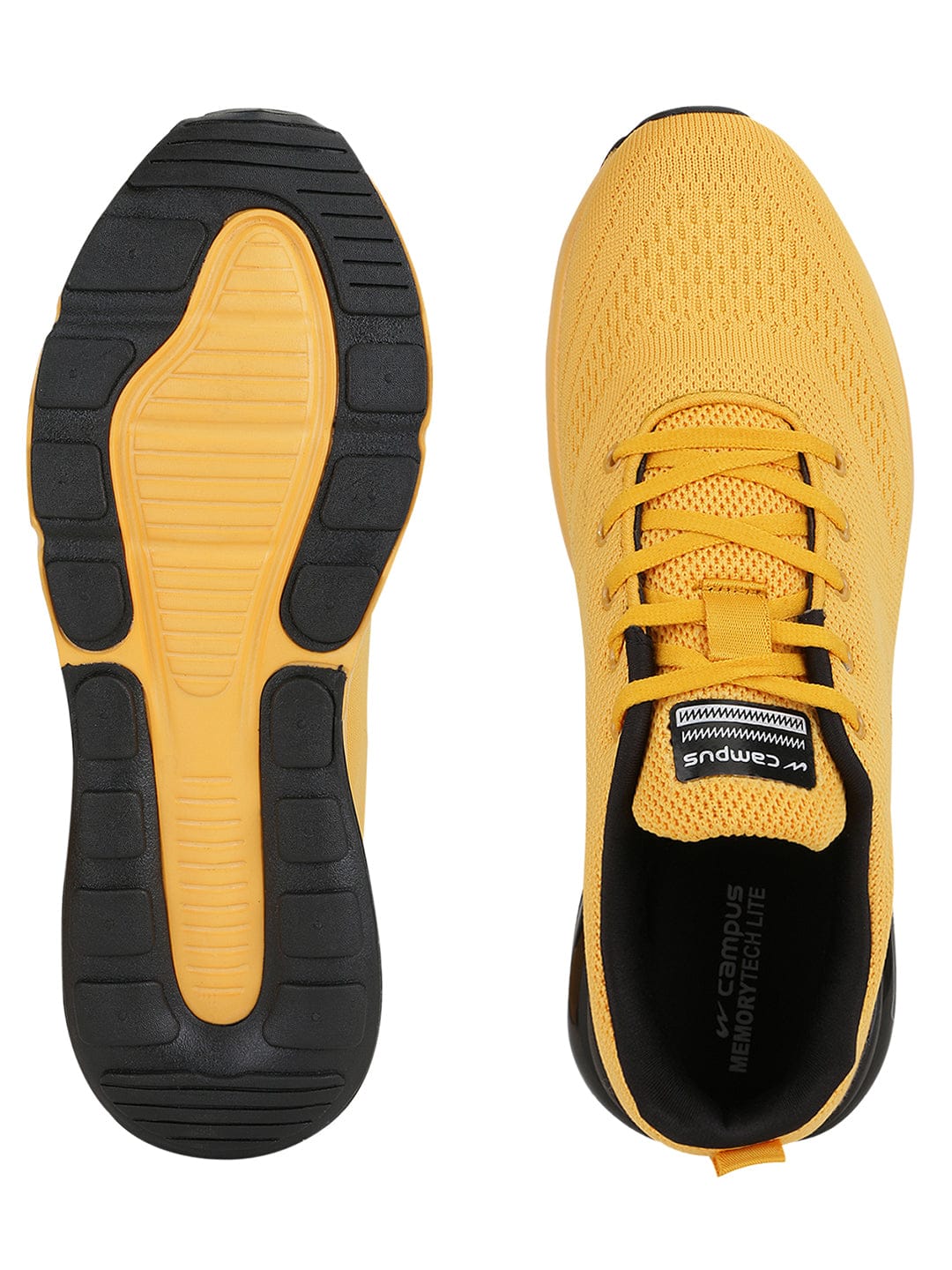 NORTH PLUS Men's Running Shoes - Image 5
