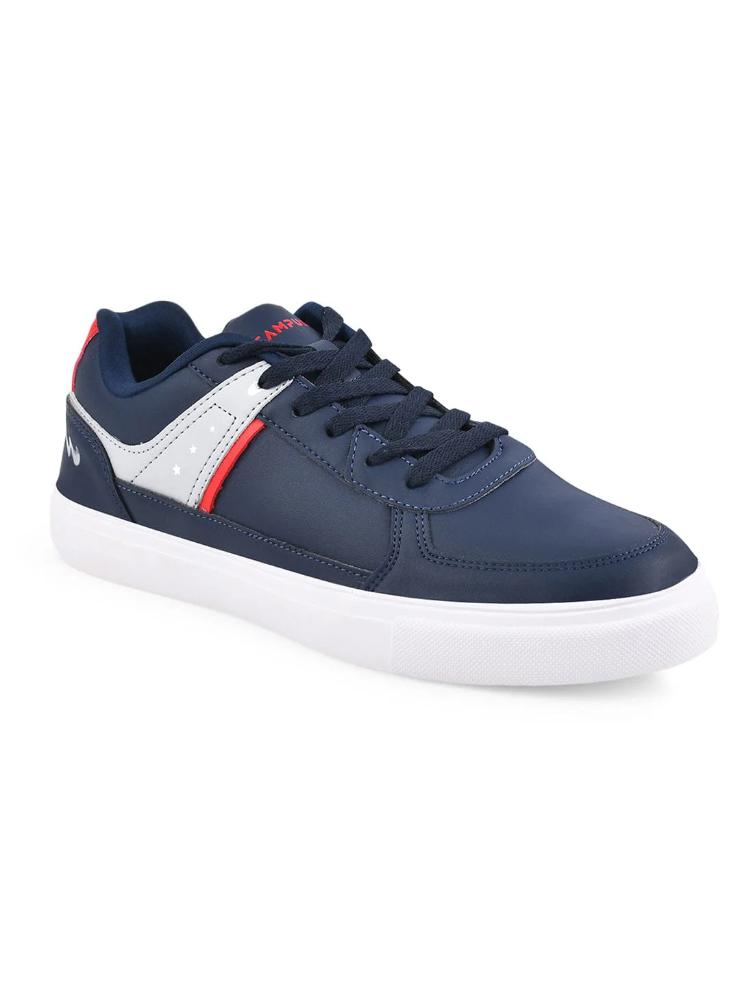 OG-02 Blue Men's Sneakers - Image 2