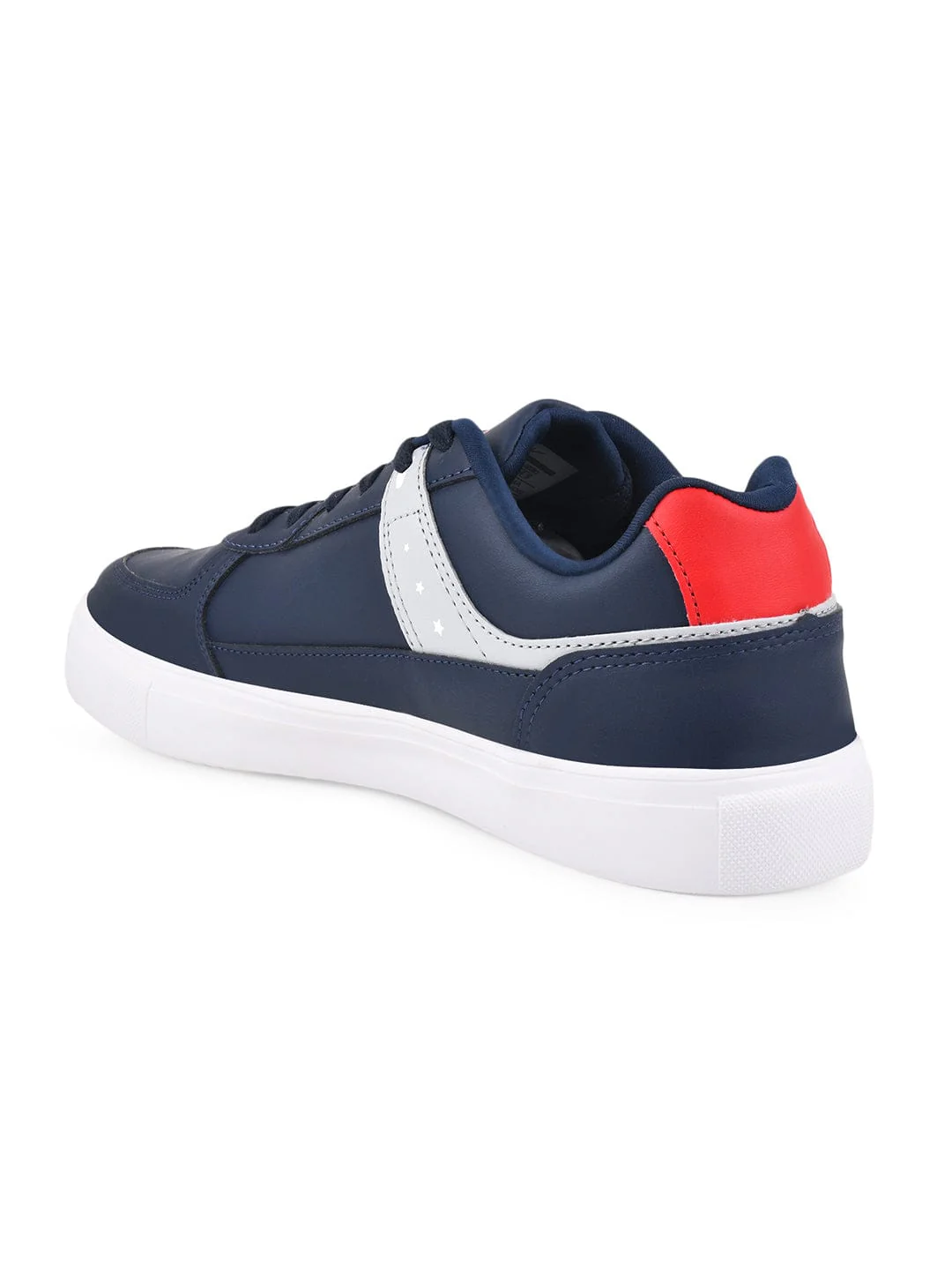 OG-02 Blue Men's Sneakers - Image 3