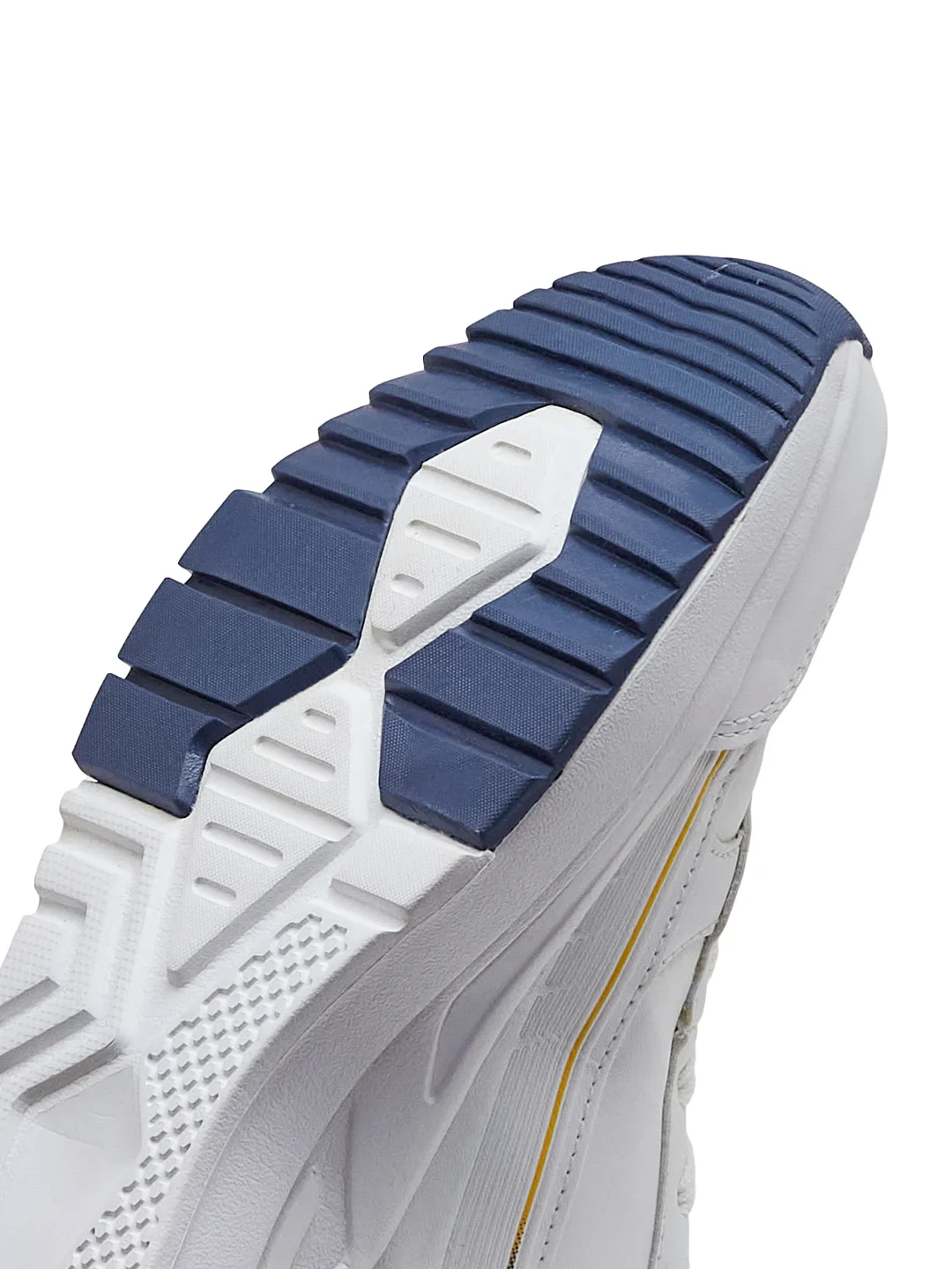 OG-23 PRO White Men's Sneakers - Image 4