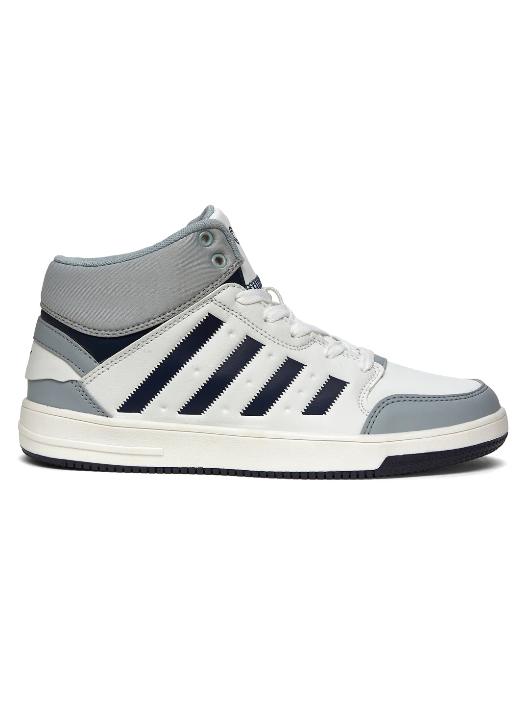 OG-26 White Men's Sneakers