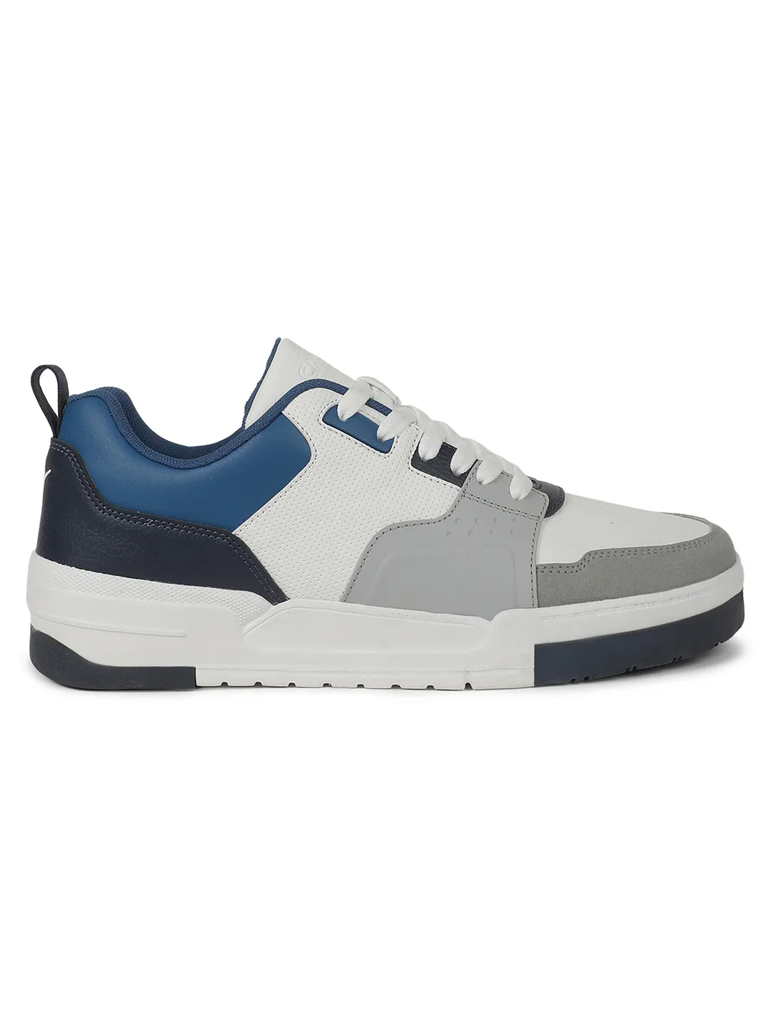 OG-28 White Men's Sneakers