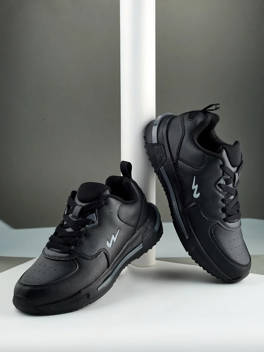 OG-29 Black Men's Sneakers