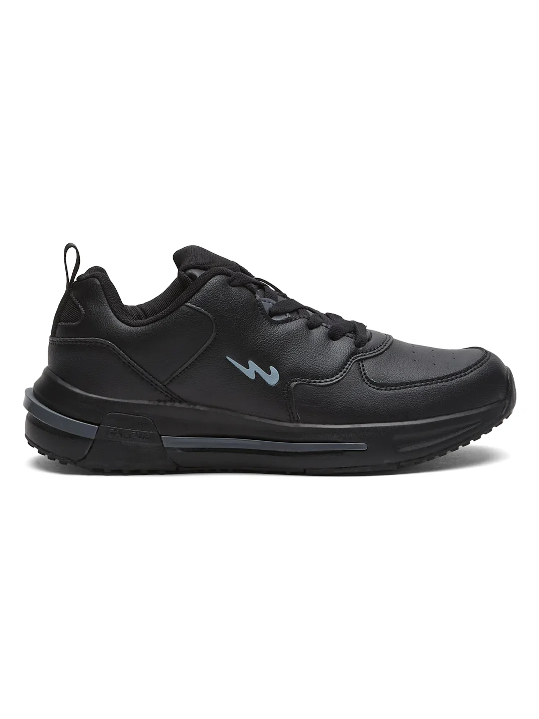 OG-29 Black Men's Sneakers - Image 2