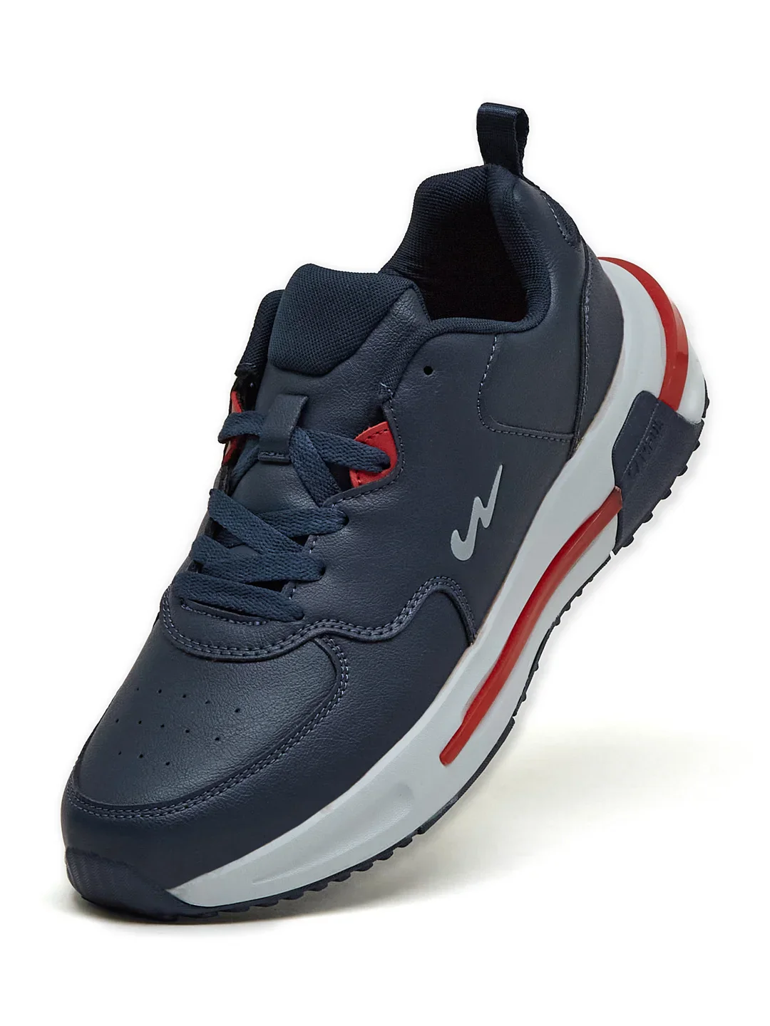 OG-29 Navy Men's Sneakers - Image 3