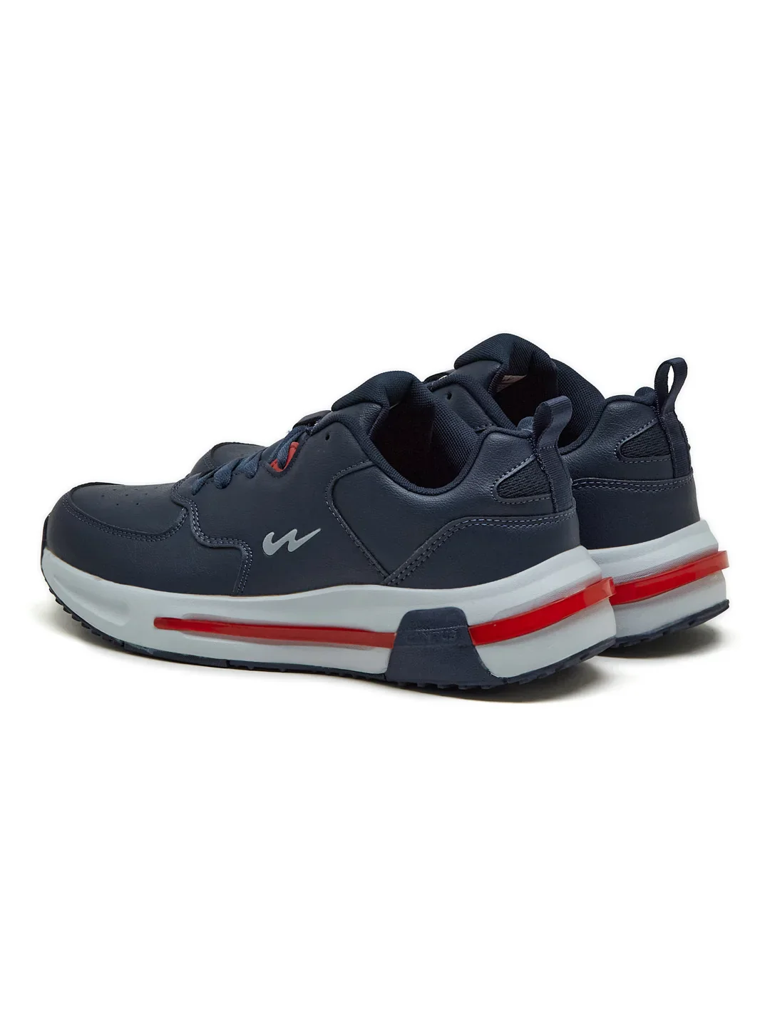 OG-29 Navy Men's Sneakers - Image 5