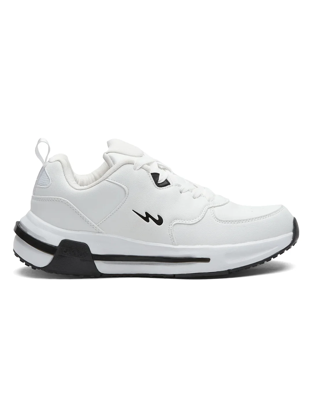 OG-29 White Men's Sneakers - Image 2