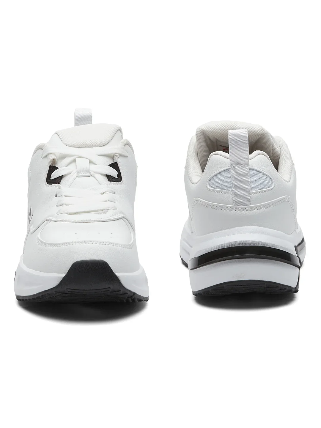 OG-29 White Men's Sneakers - Image 4