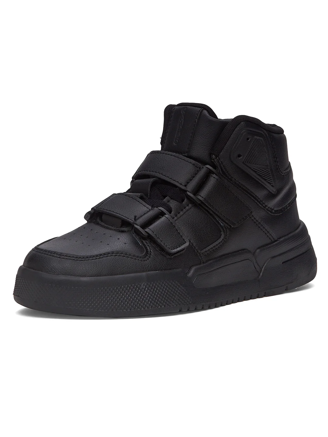 OG-31 Black Men's Sneakers - Image 5
