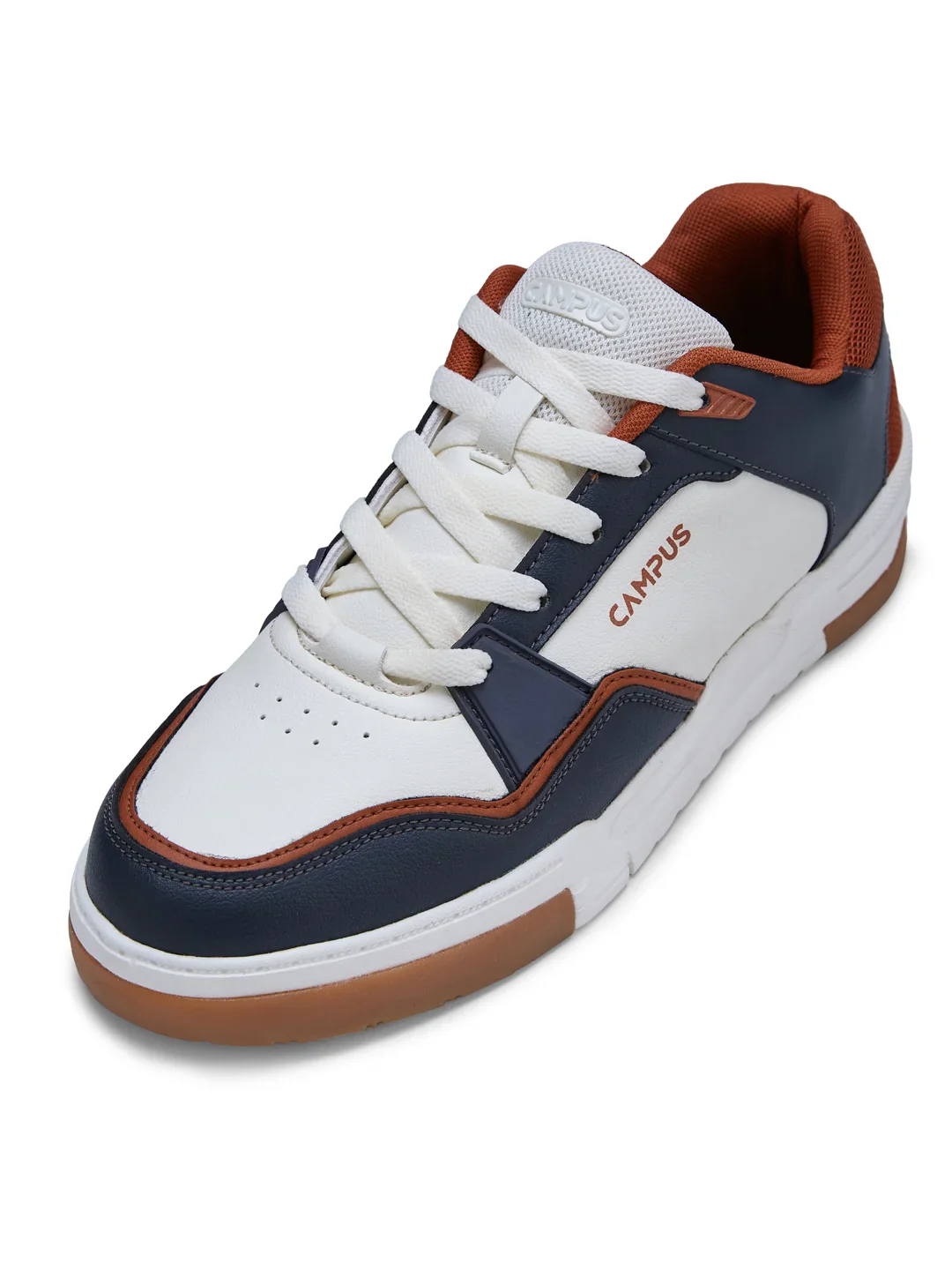 OG-32 Off White Men's Sneakers - Image 4