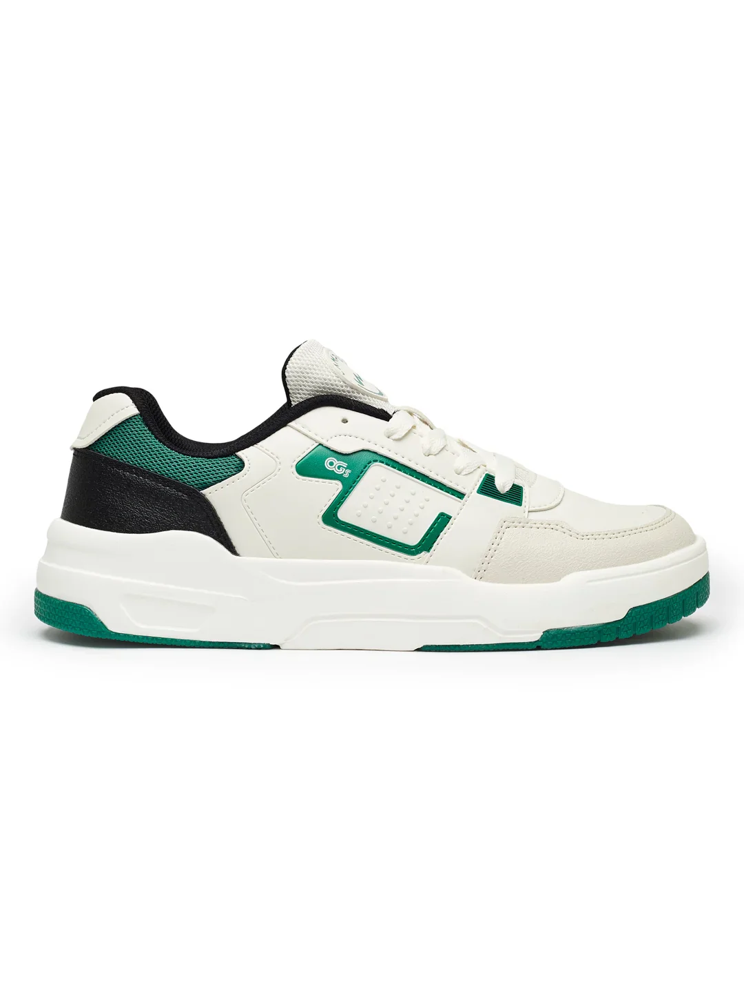 OG-34 Off White Men's Sneakers - Image 2