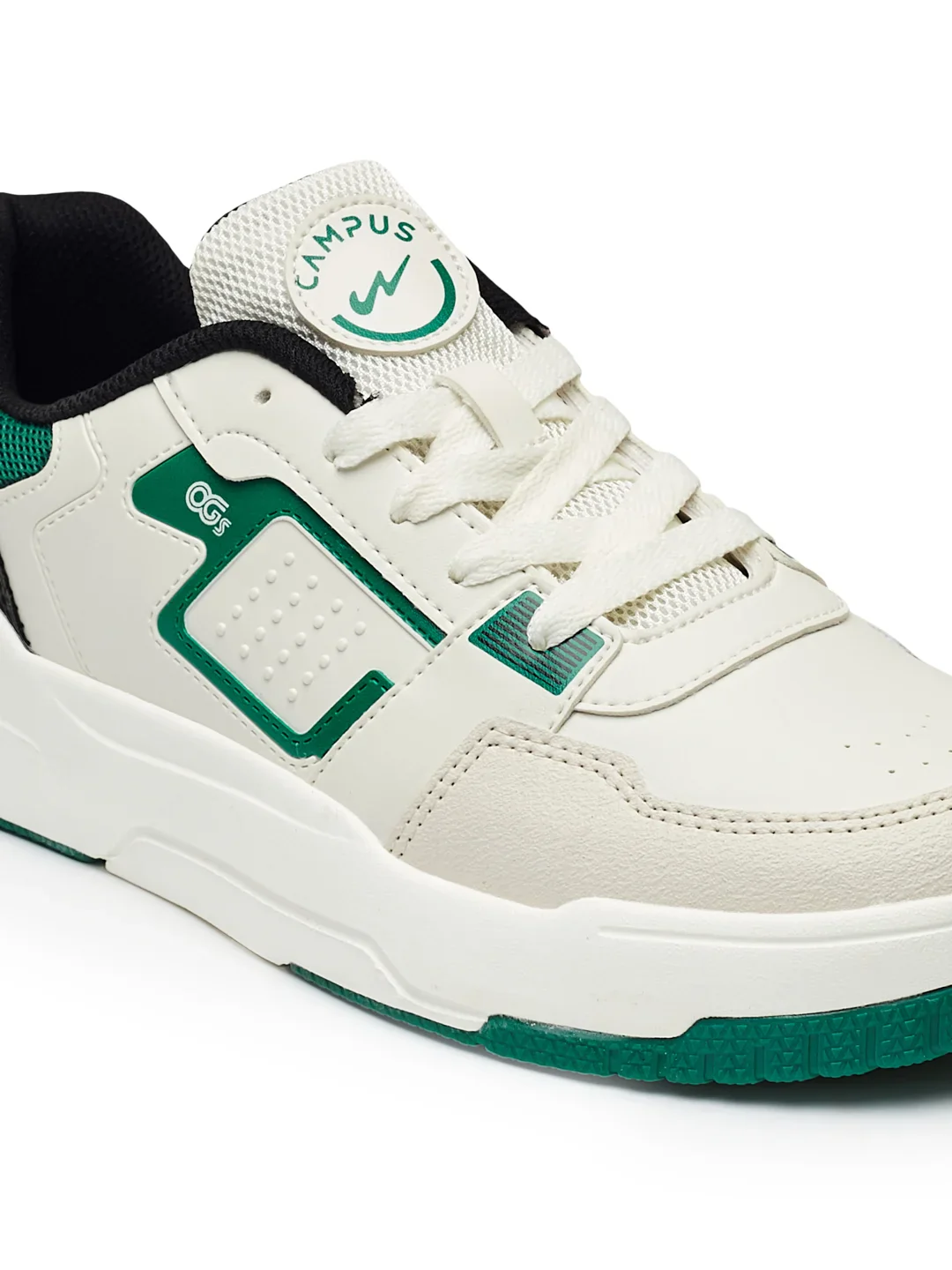 OG-34 Off White Men's Sneakers - Image 7