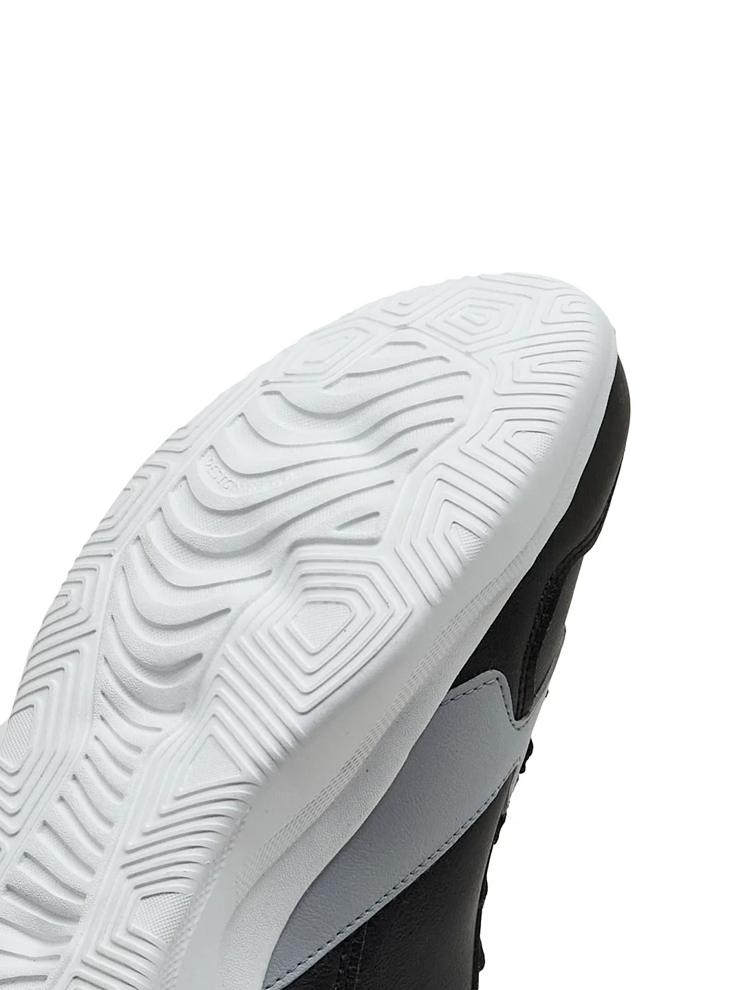 OG-35 Black Men's Sneakers - Image 4