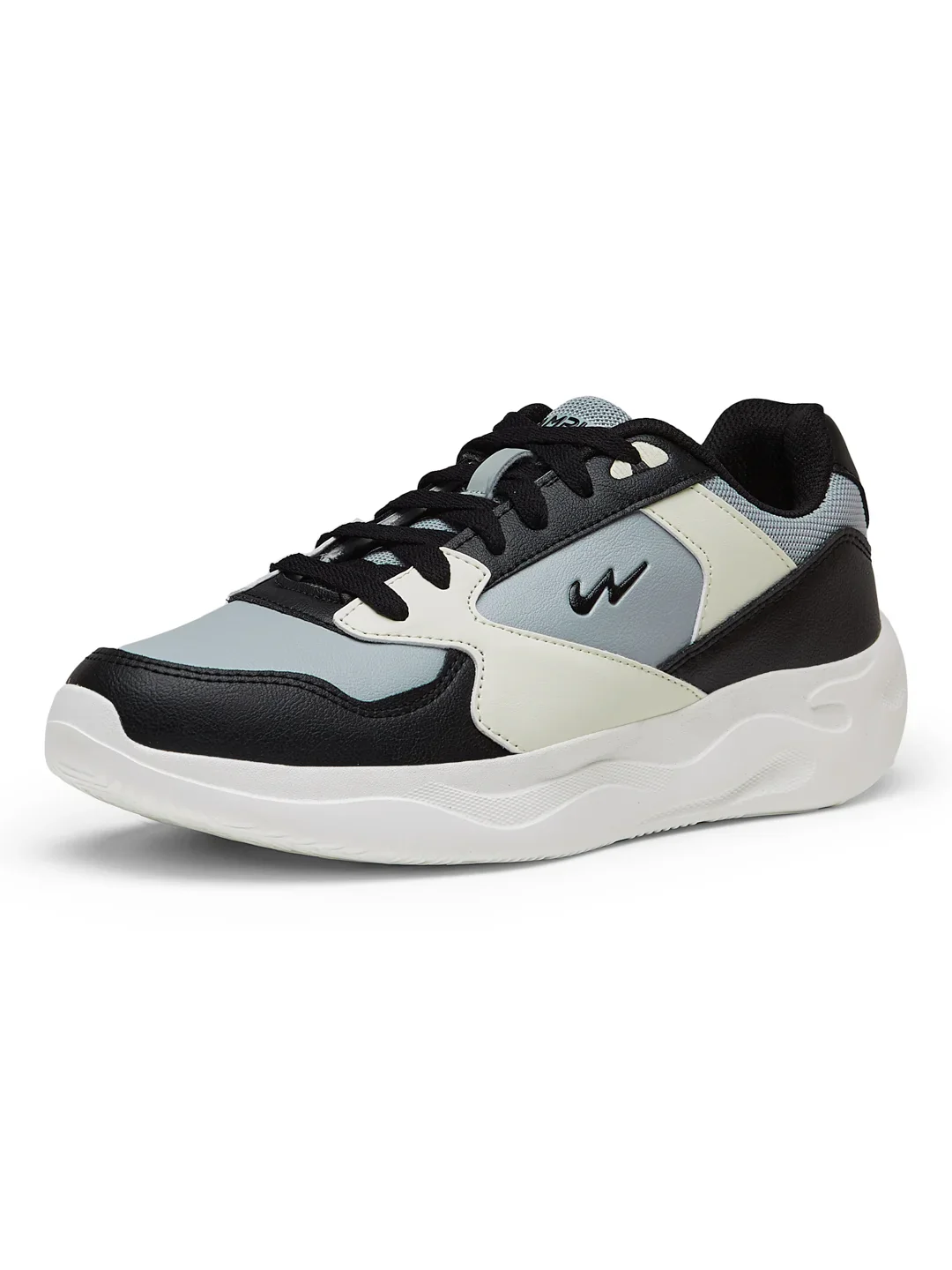 OG-35 Off White Men's Sneakers - Image 5