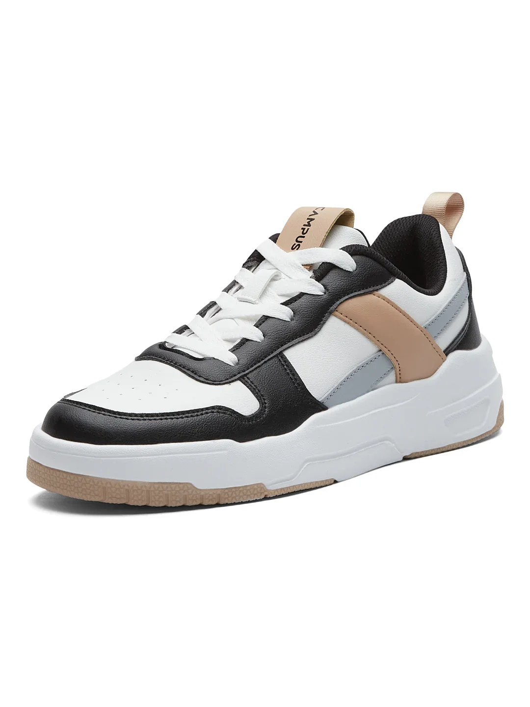 OG-39 White Men's Sneakers - Image 6