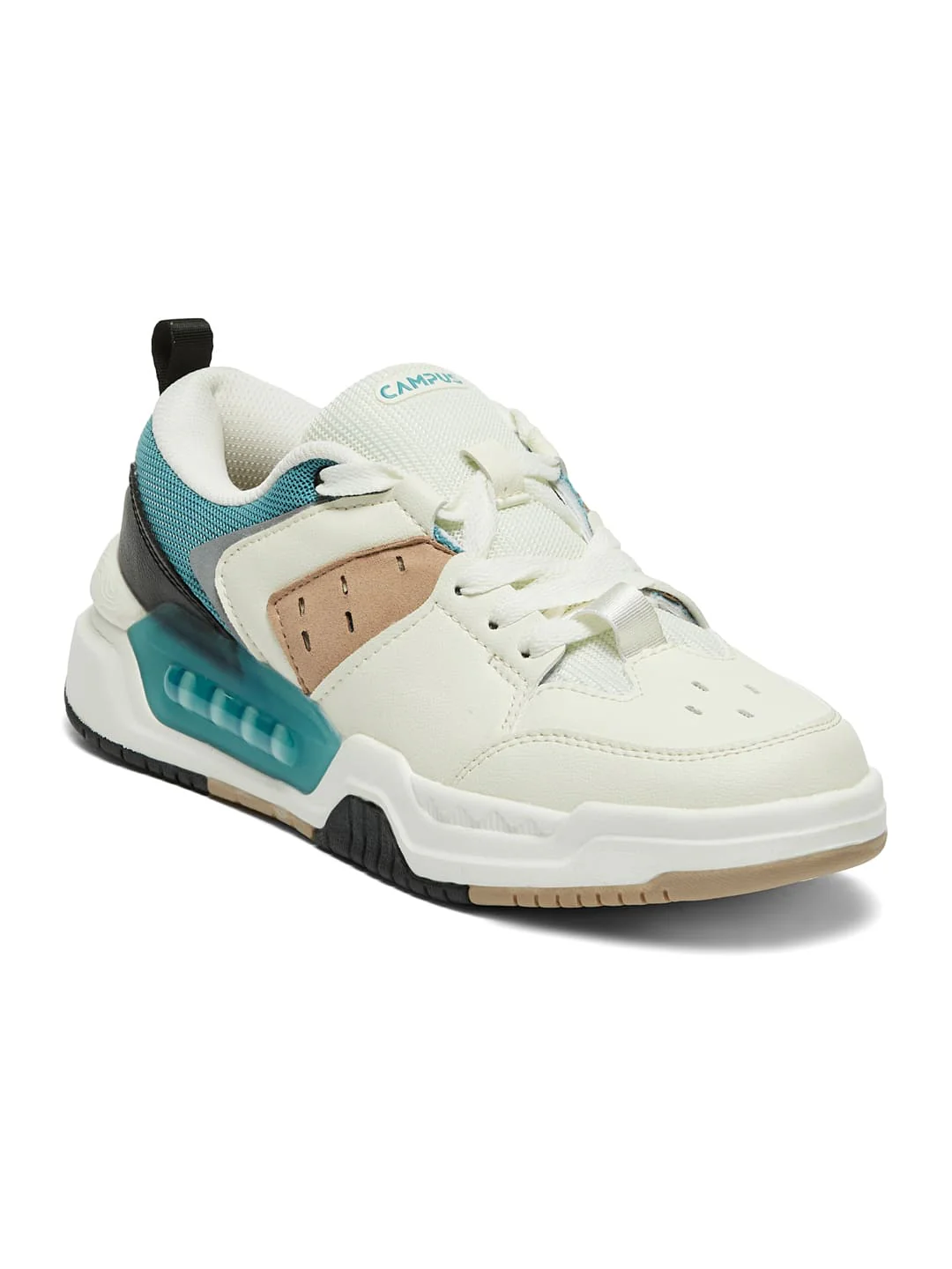 OG-40 Off White Men's Sneakers - Image 3