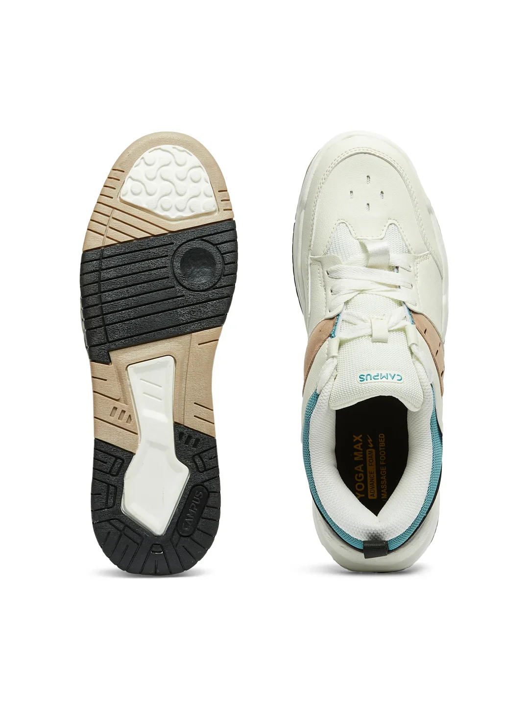 OG-40 Off White Men's Sneakers - Image 5