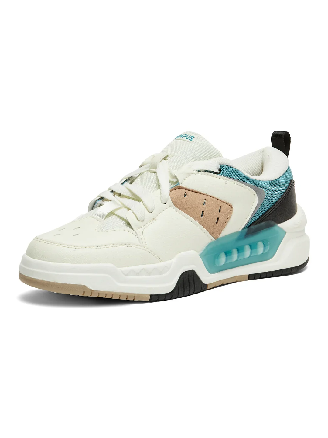 OG-40 Off White Men's Sneakers - Image 6