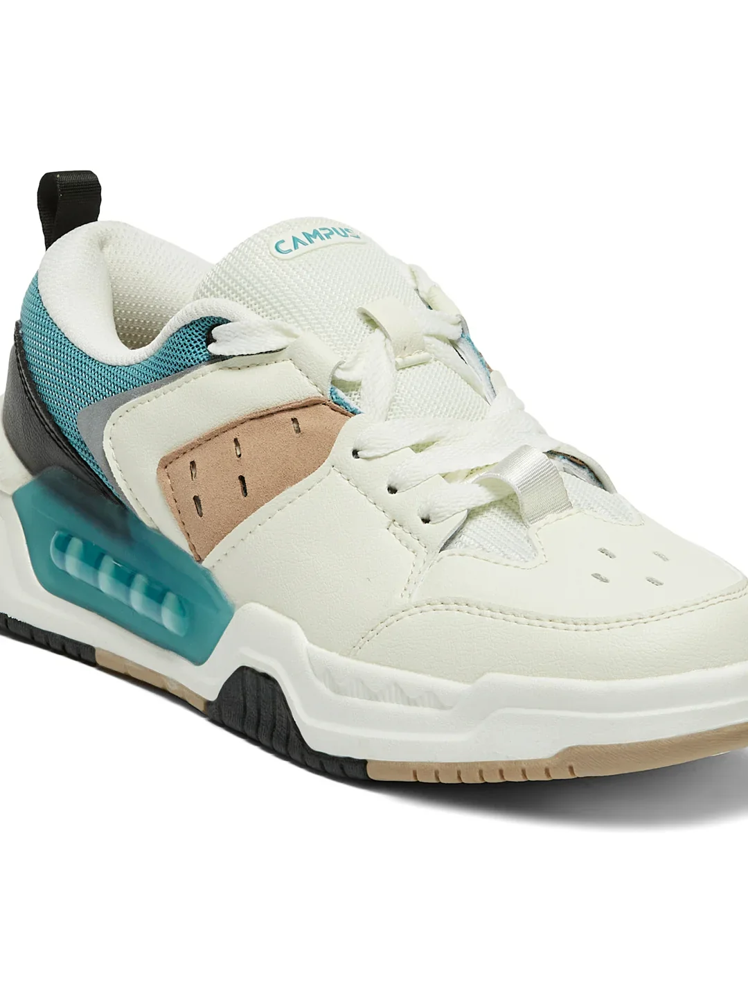 OG-40 Off White Men's Sneakers - Image 7