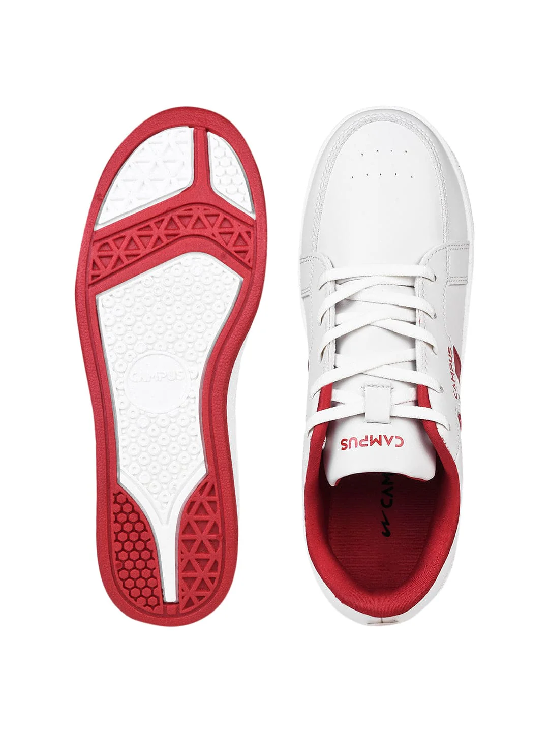 OG-D3 Off White Men's Sneakers - Image 3