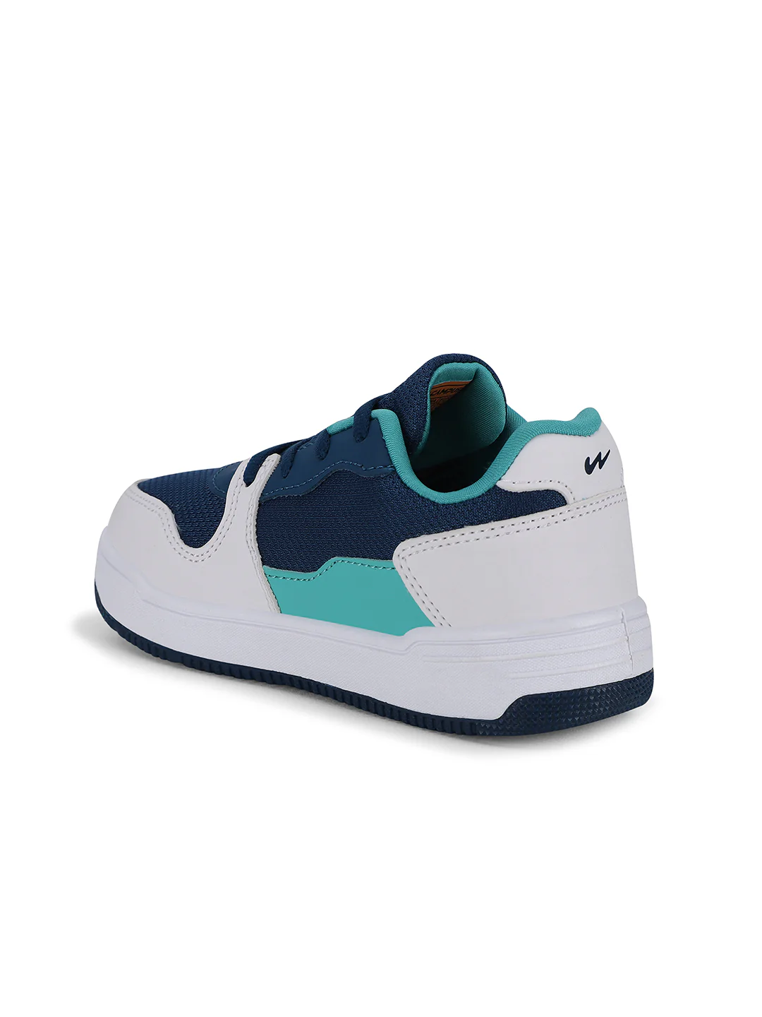 OGK-10 Blue Kid's Sneakers - Image 3
