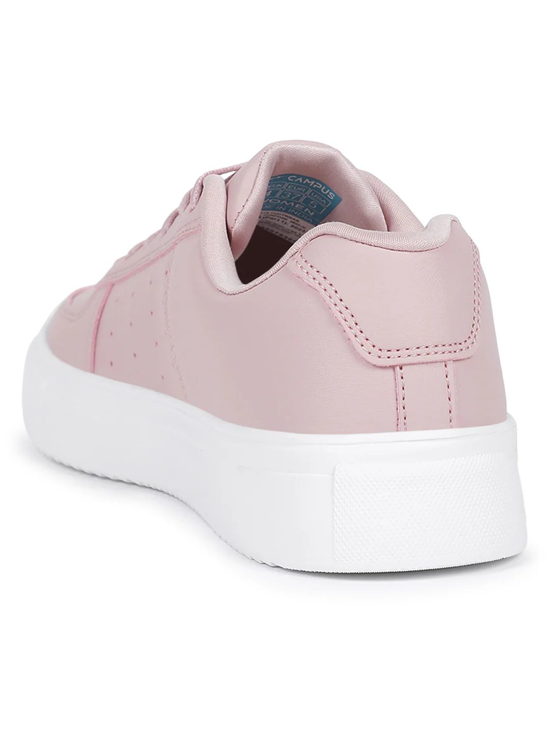 OGL-05 Peach Women's Sneakers - Image 3